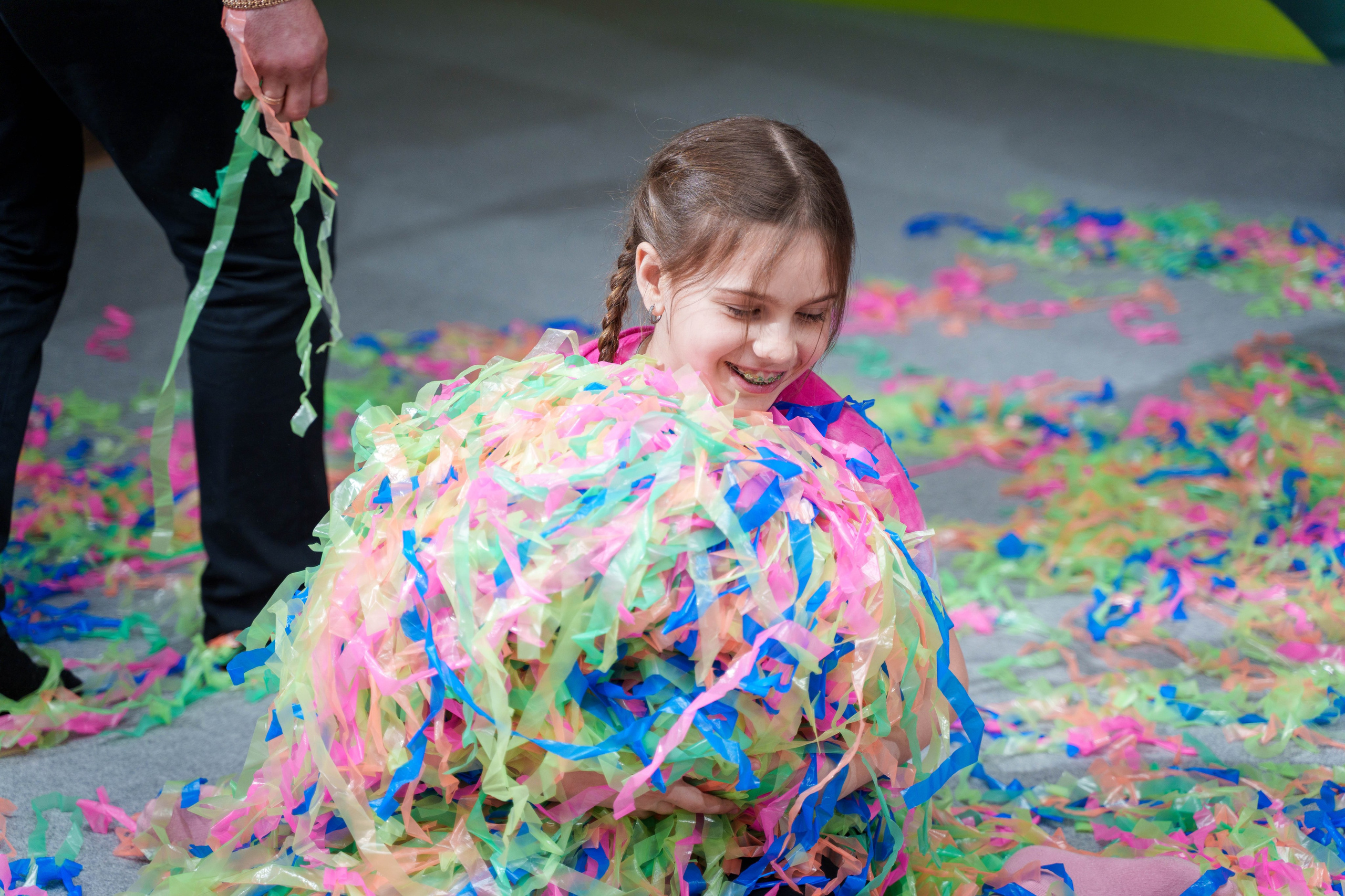Фотограф на детские праздники. Свадебный и семейный фотограф в Новосибирске Данил Коротких