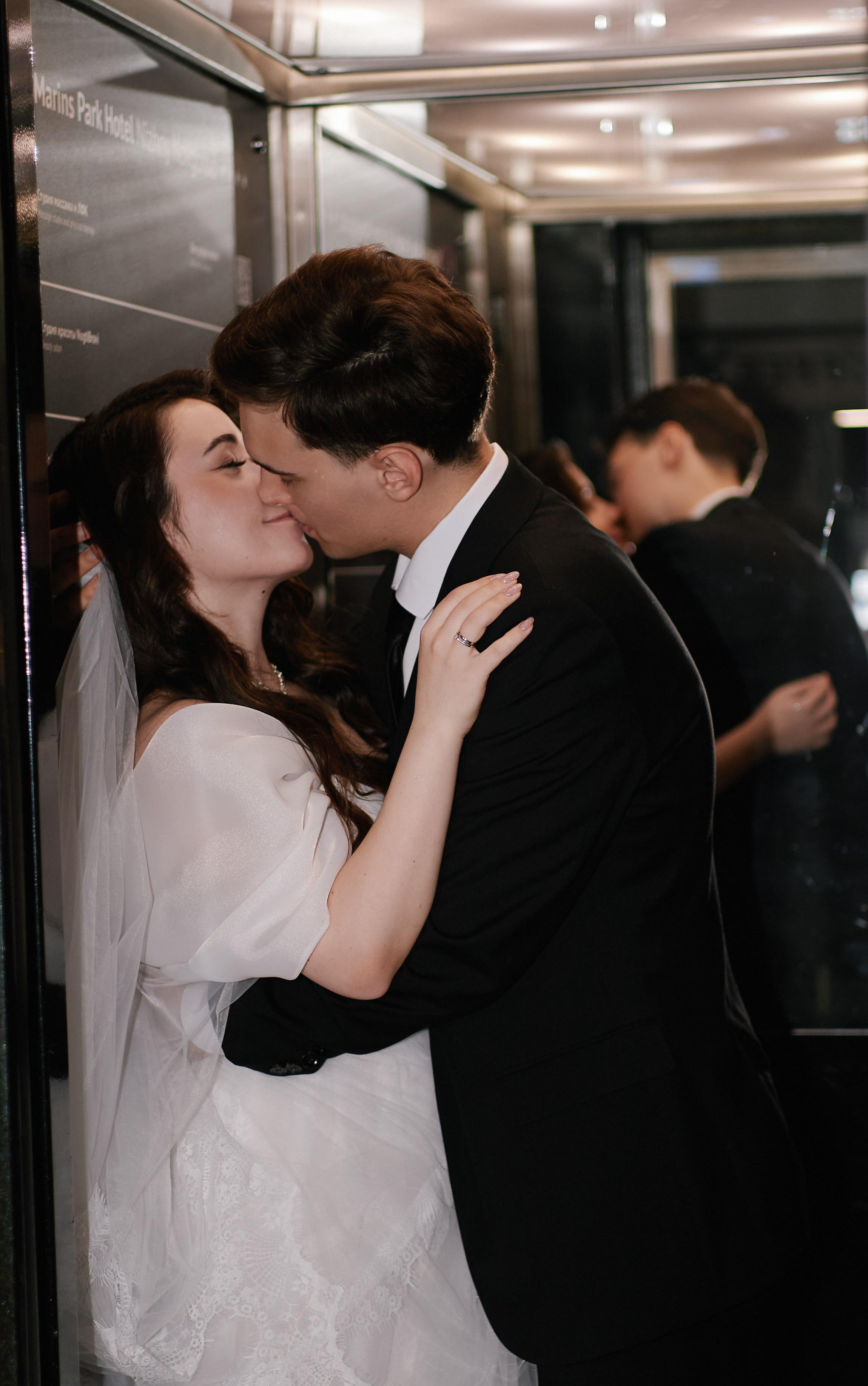 Wedding. Фотограф в Нижнем Новгороде | Лорэна