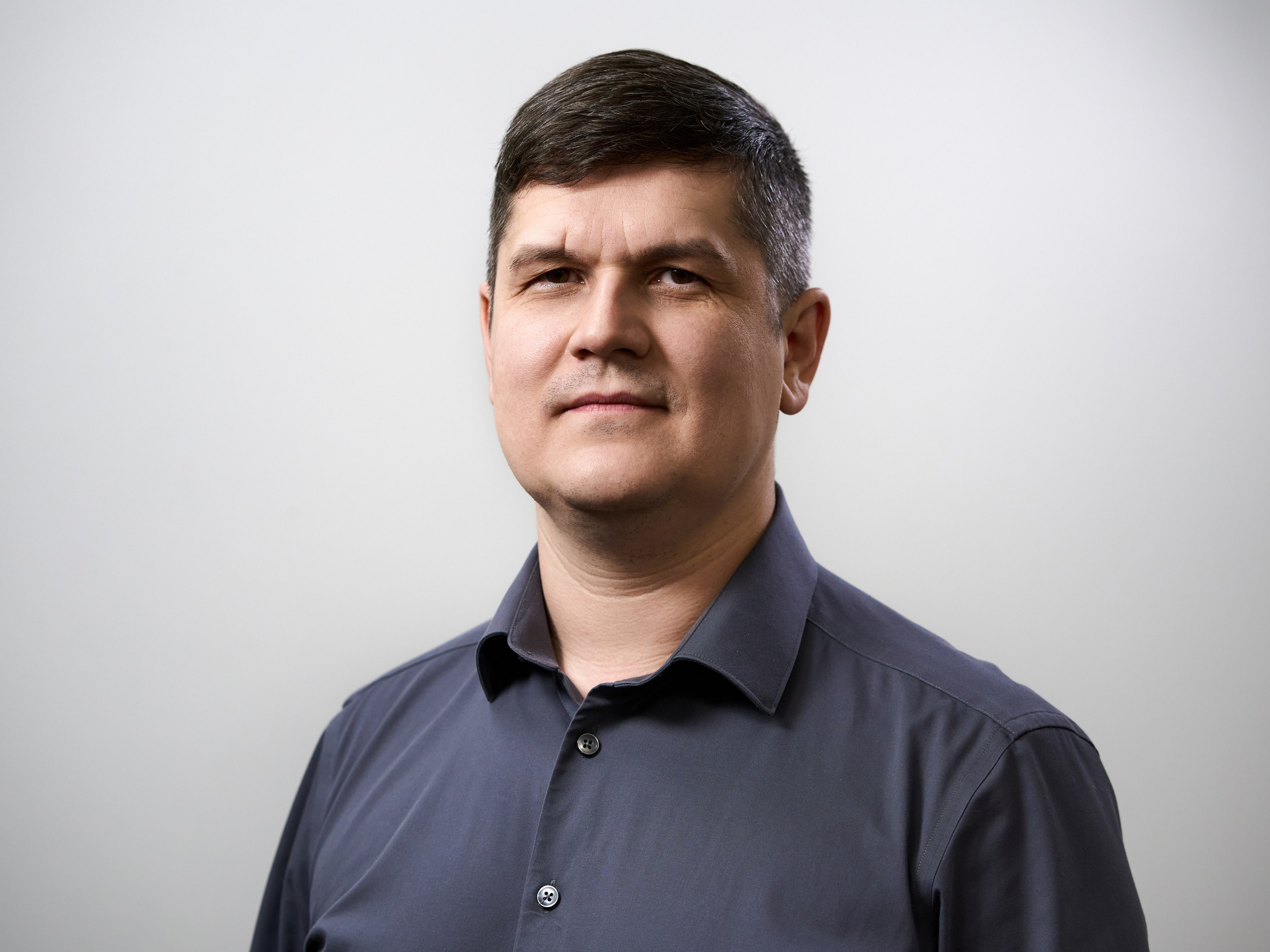 СПД: портреты сотрудников. Фотограф в Москве Анастасия Баева