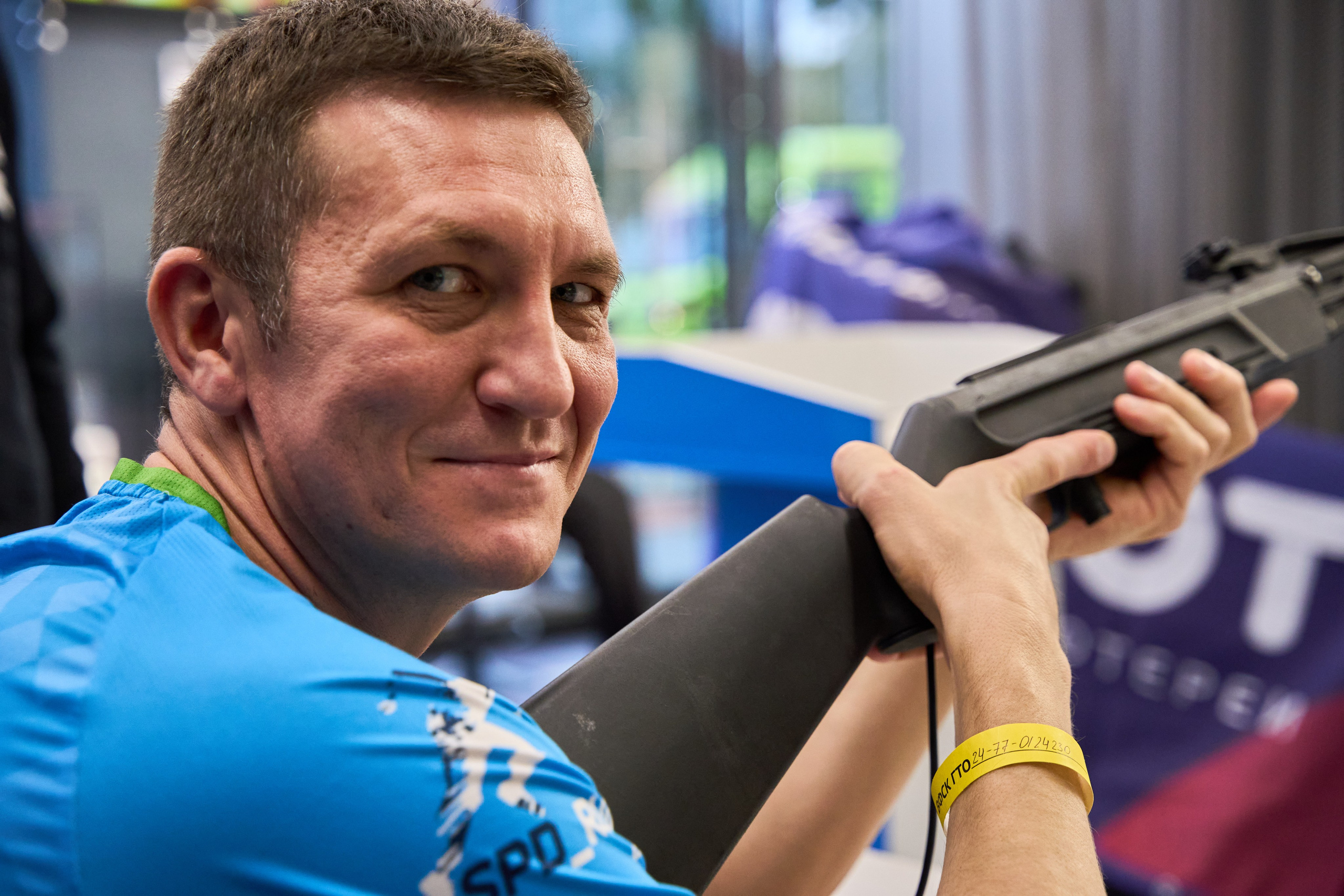 СПД: Сдача ГТО. Фотограф в Москве Анастасия Баева