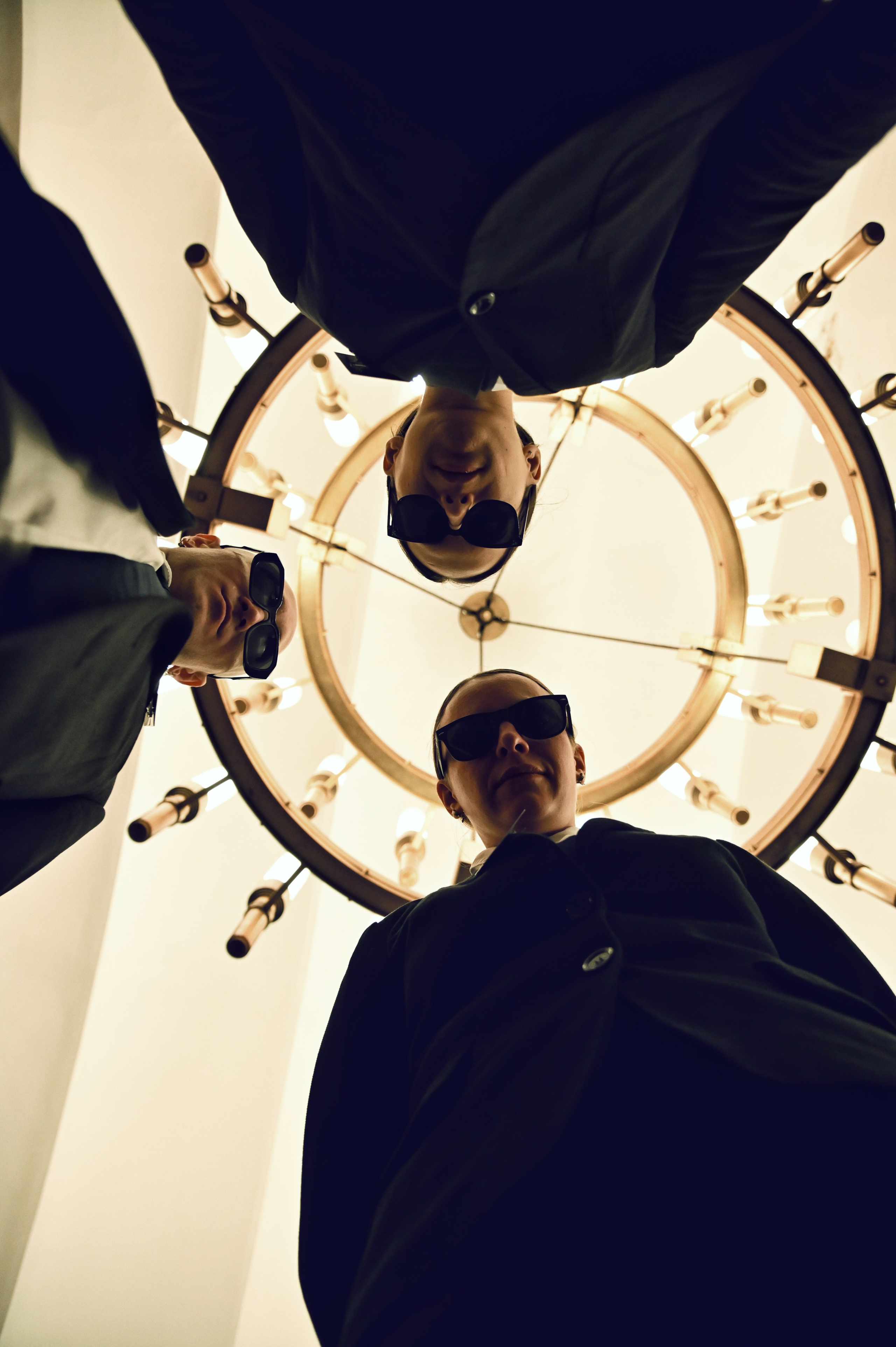 Музыкальная группа. Фотограф в Санкт-Петербурге Ковалева Елизавета