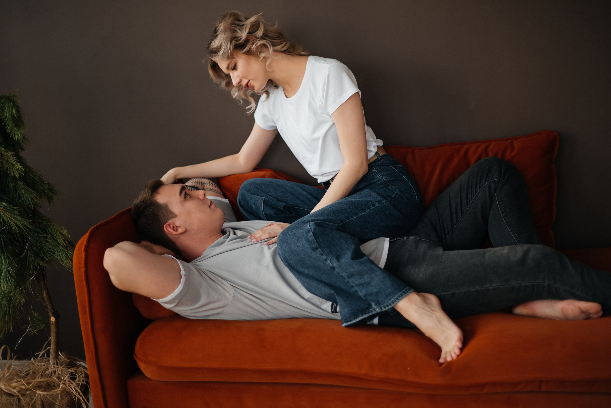 А&И. Свадебный фотограф