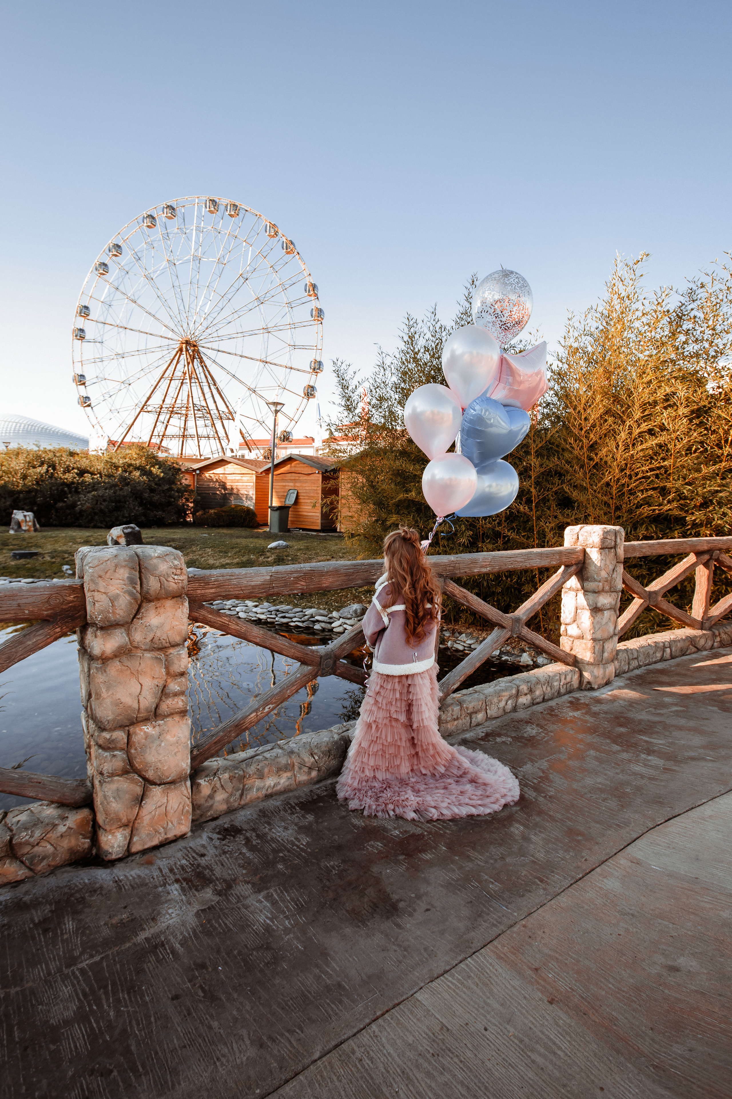 Кристина. Милана Довгаль - семейный фотограф и видеограф  в Адлере и Сочи