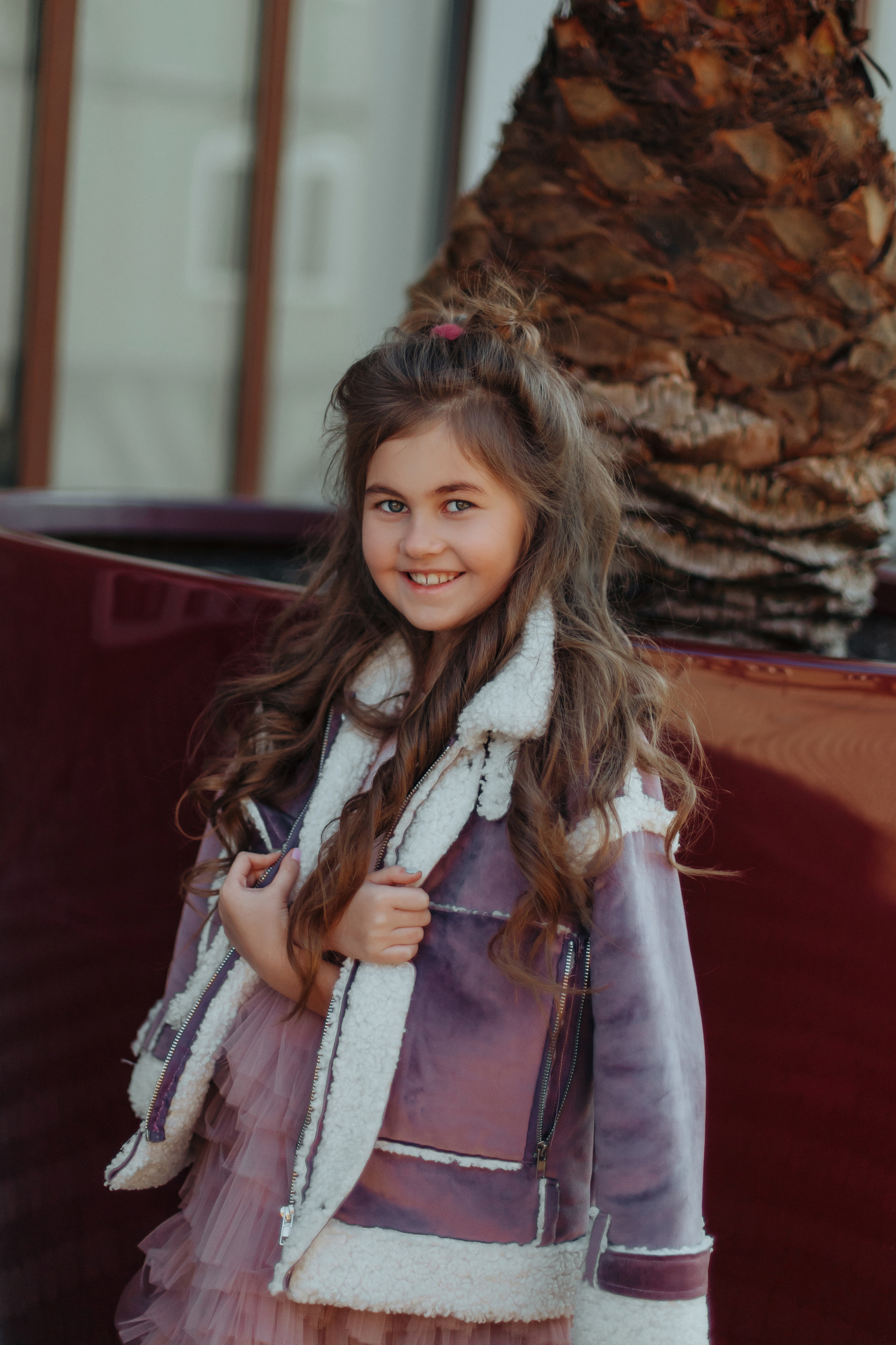 Кристина. Милана Довгаль - семейный фотограф и видеограф  в Адлере и Сочи