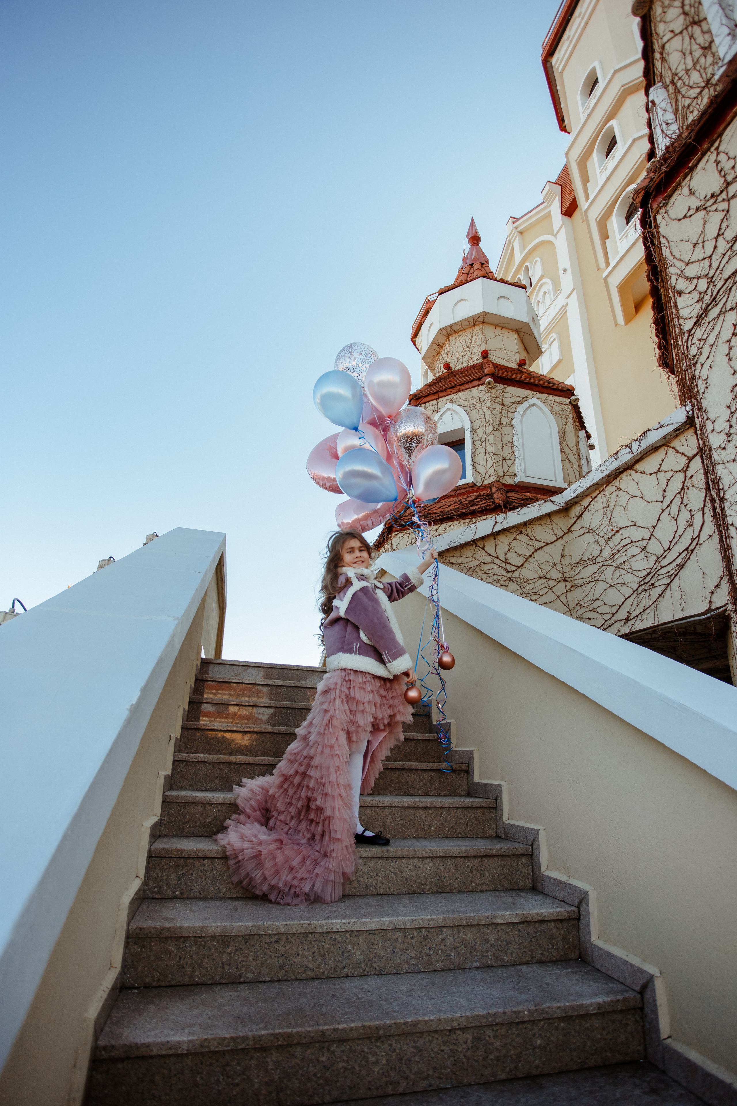 Кристина. Милана Довгаль - семейный фотограф и видеограф  в Адлере и Сочи