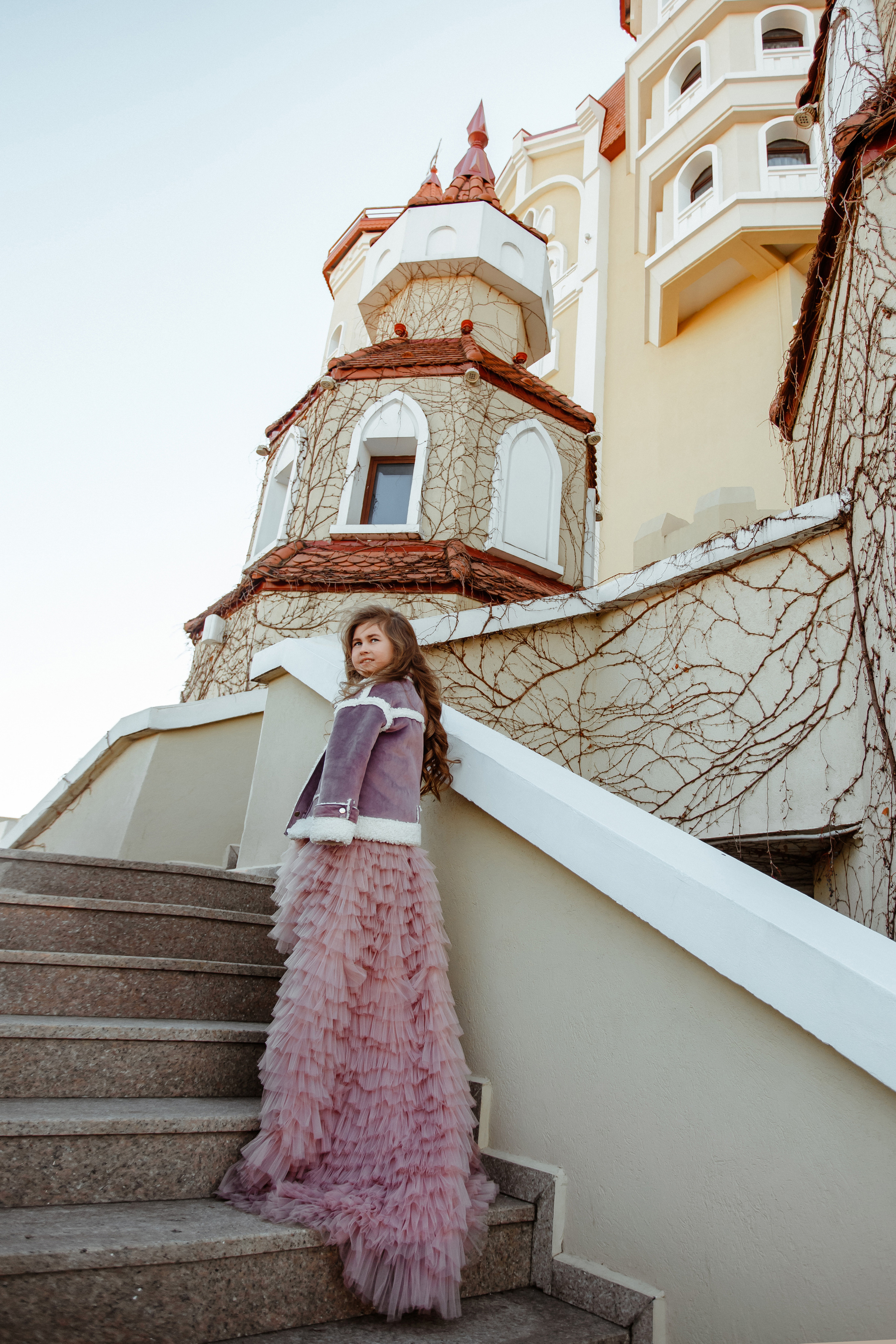 Кристина. Милана Довгаль - семейный фотограф и видеограф  в Адлере и Сочи