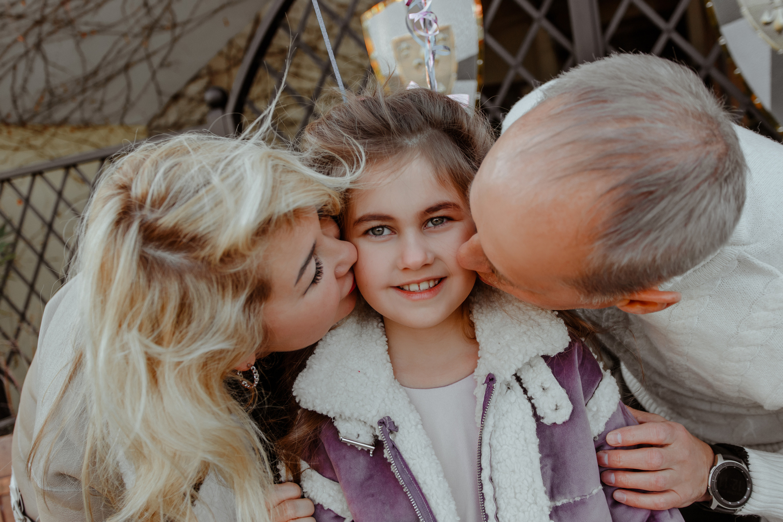Кристина. Милана Довгаль - семейный фотограф и видеограф  в Адлере и Сочи