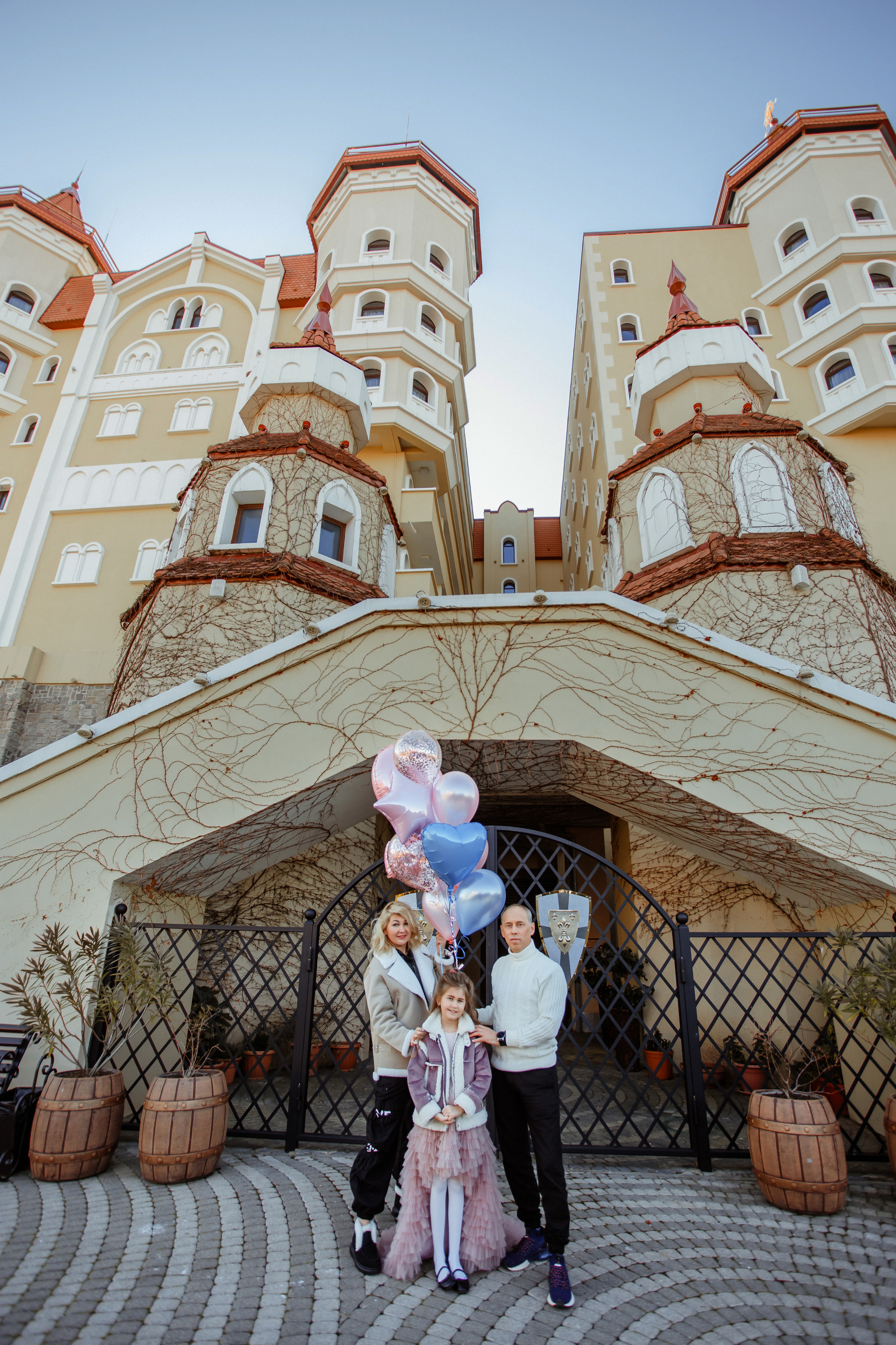 Кристина. Милана Довгаль - семейный фотограф и видеограф  в Адлере и Сочи