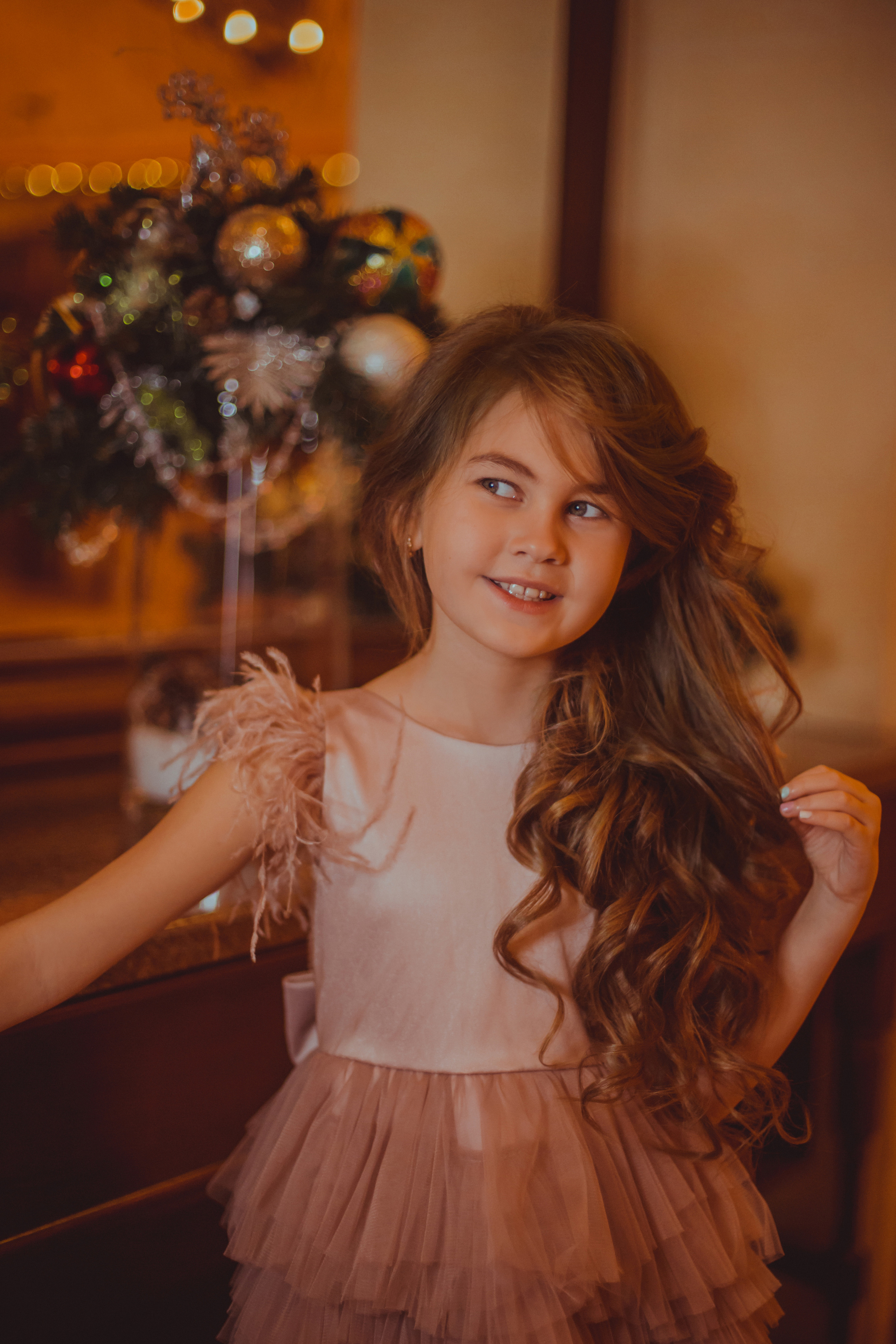 Кристина. Милана Довгаль - семейный фотограф и видеограф  в Адлере и Сочи