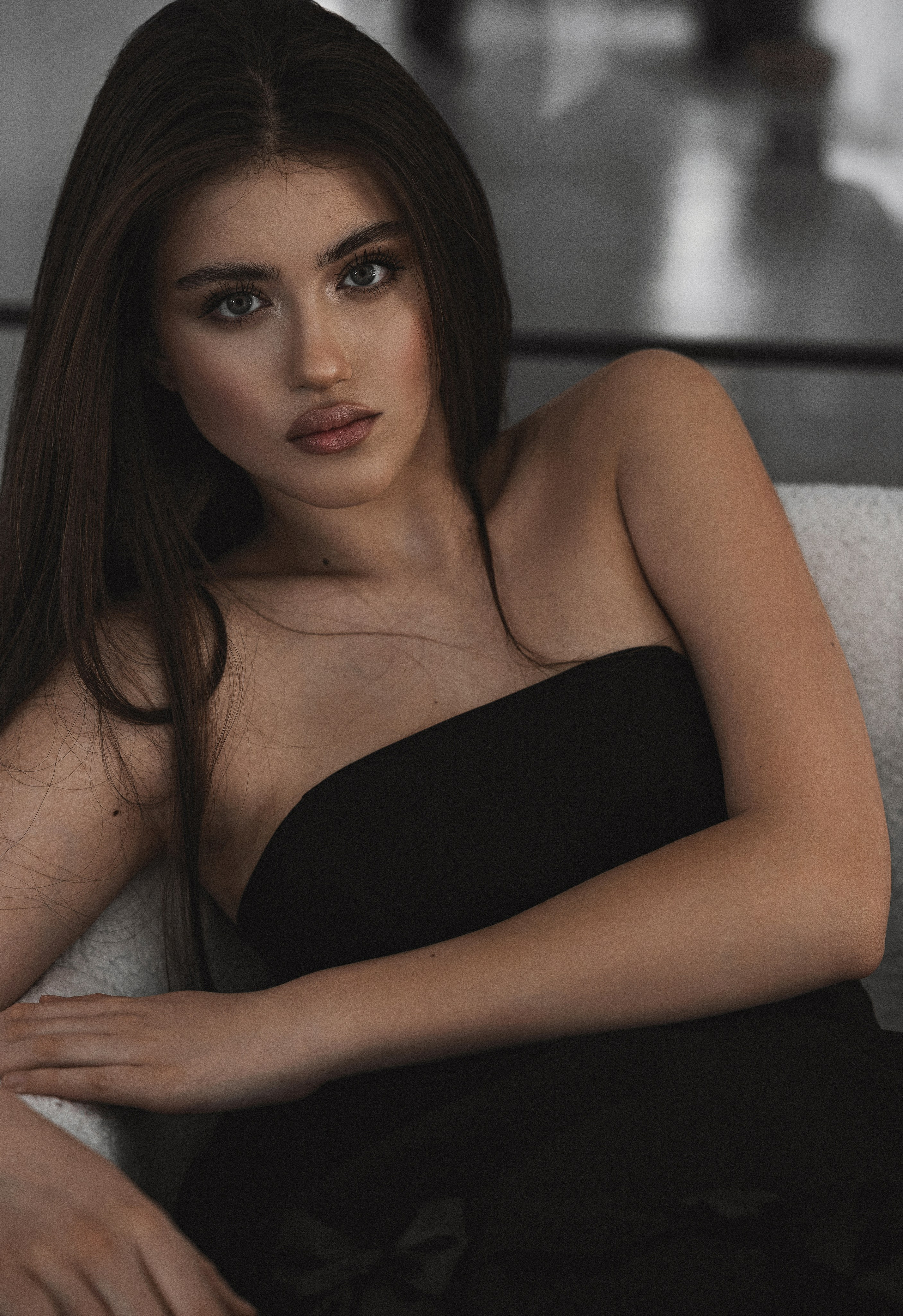 1. Ekaterina Korshunova