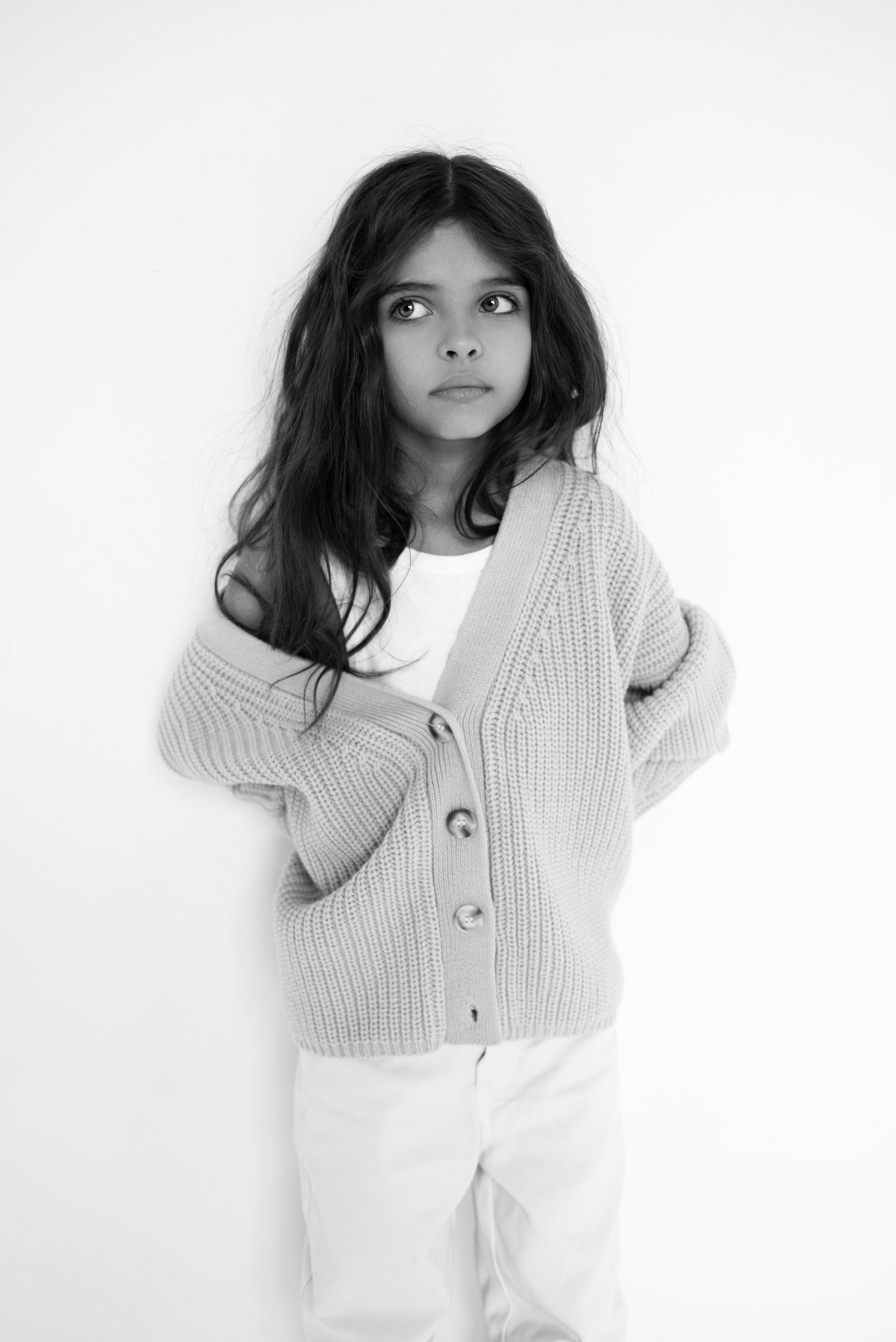 Valeria. Фотограф Москва Виктория Вишневская актерское / модельное портфолио