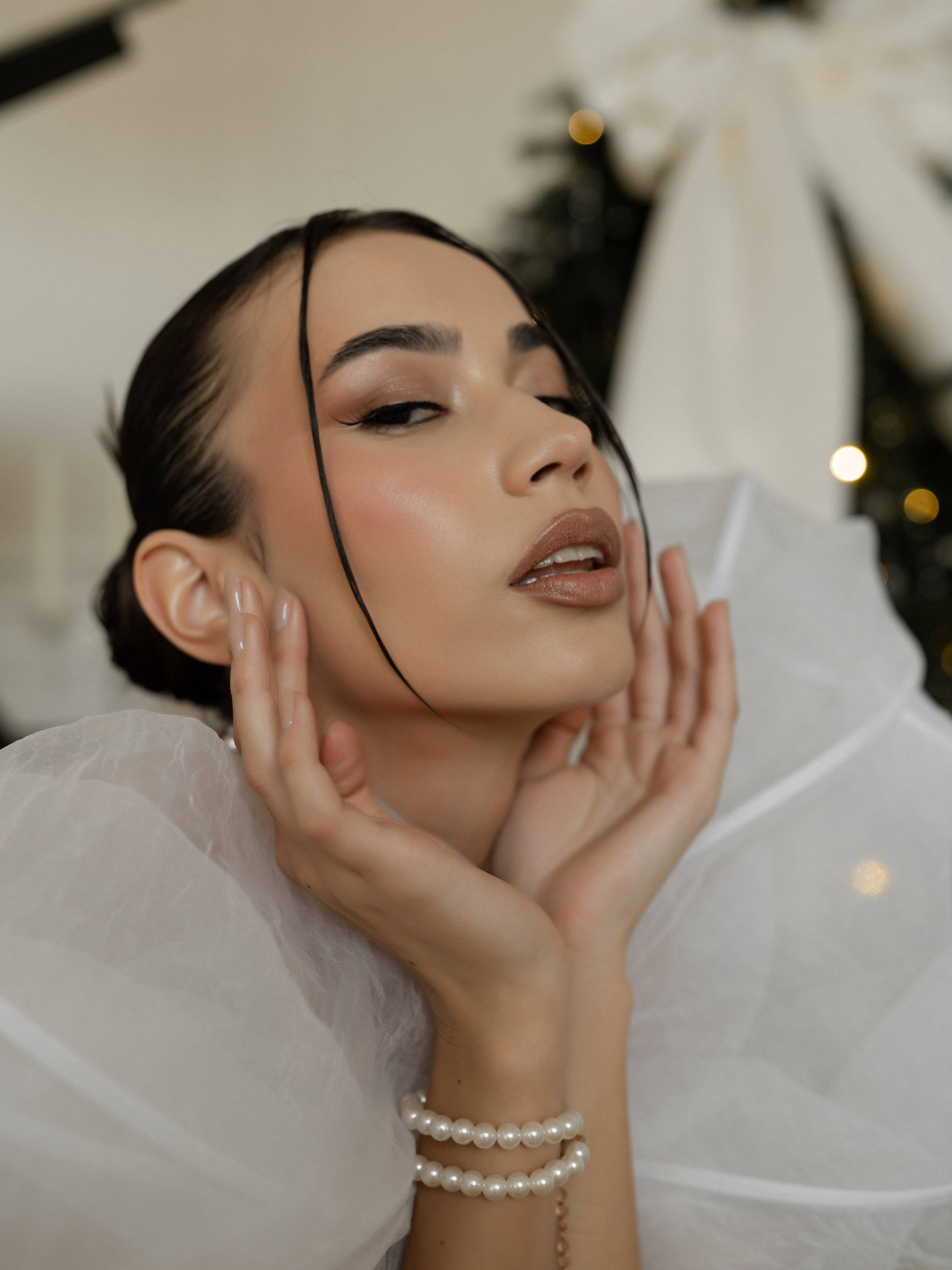 Portrait. Фотограф и видеограф Елена Хмелевская