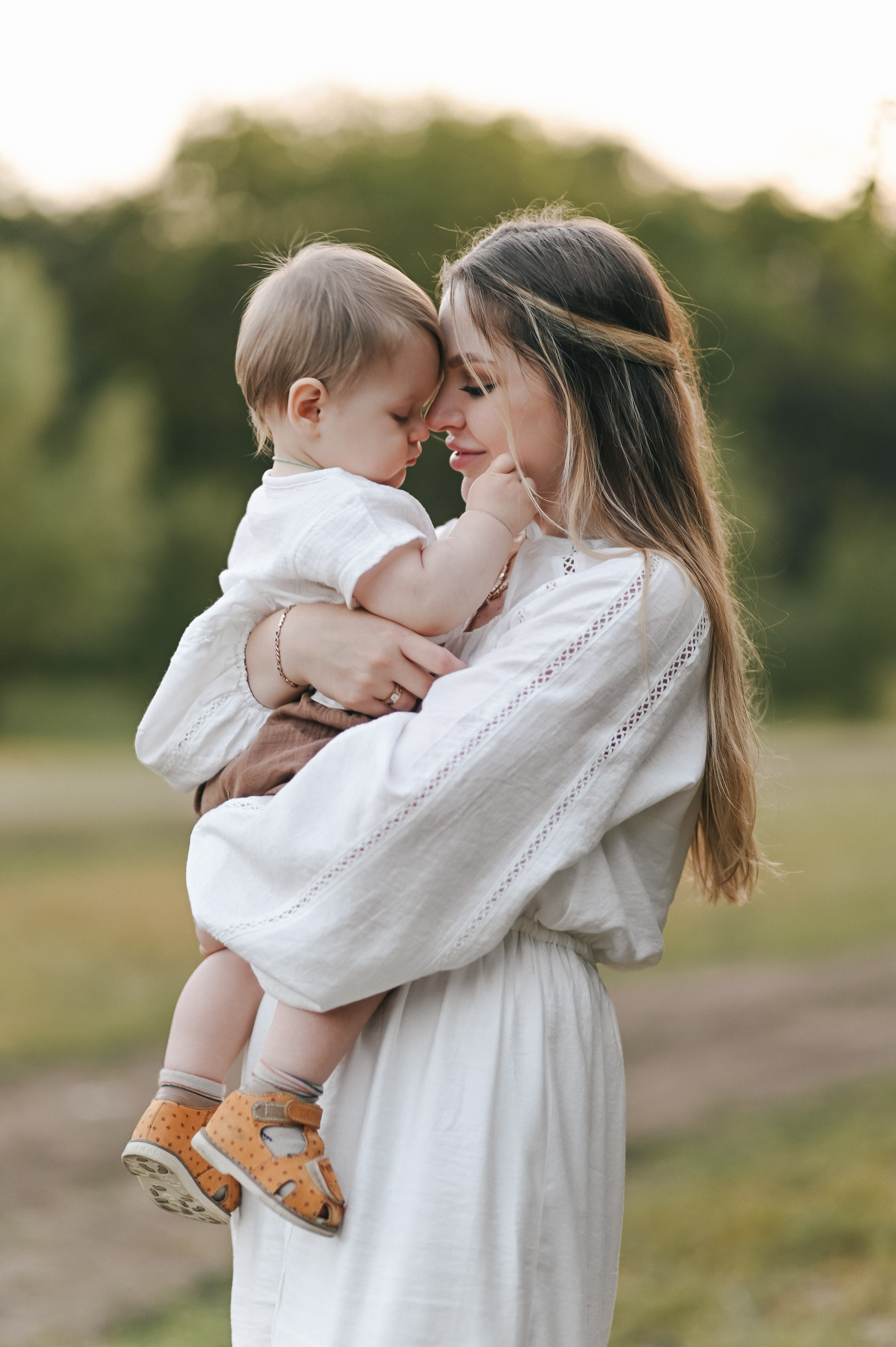 Андрей, Ксюша и Макар. Свадебный и семейный фотограф Волгоград Москва