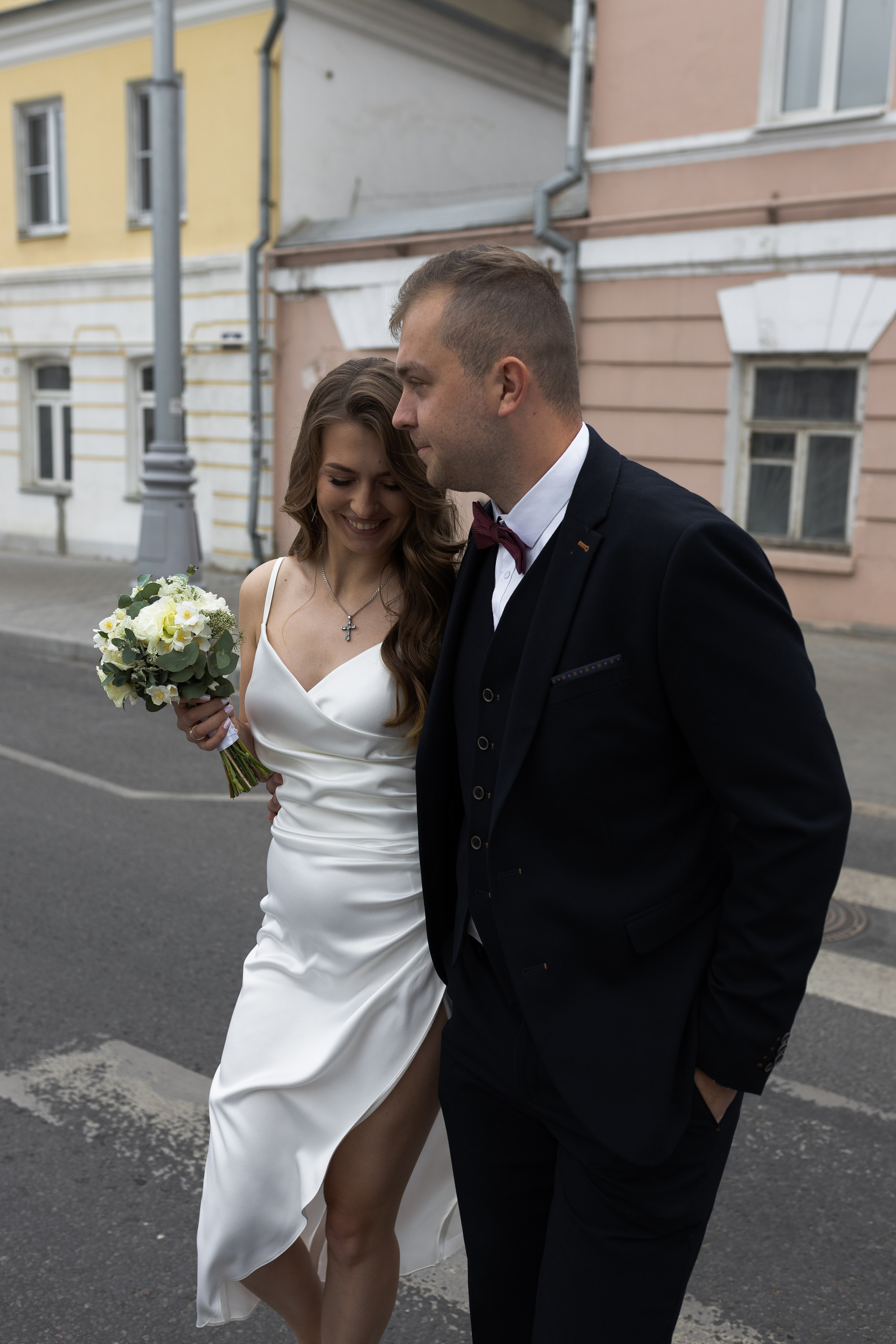 Свадебная фотосессия. Ваш универсальный фотограф Евгения Дунаевская