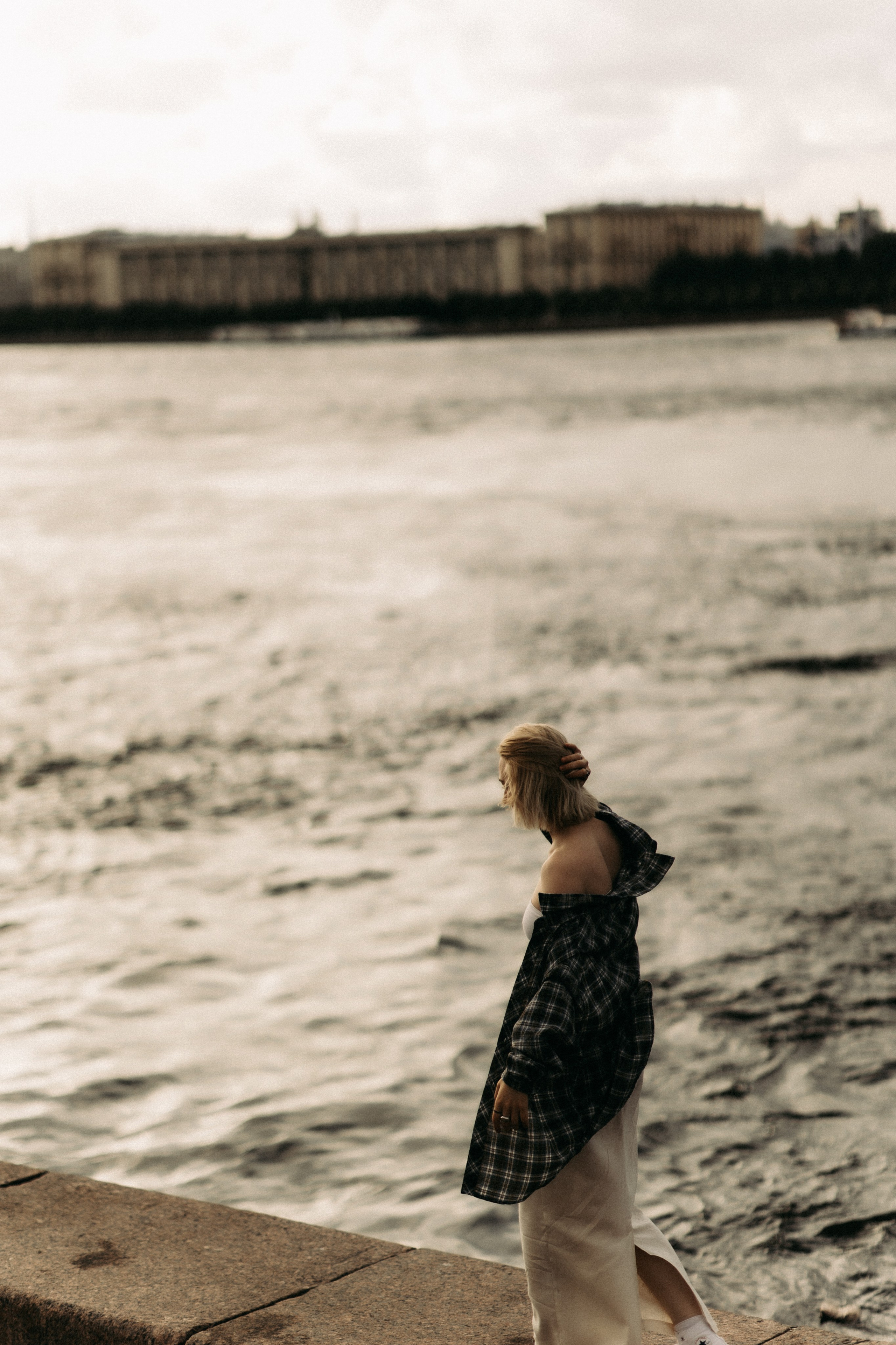 Полина. Фотограф в Санкт-Петербурге