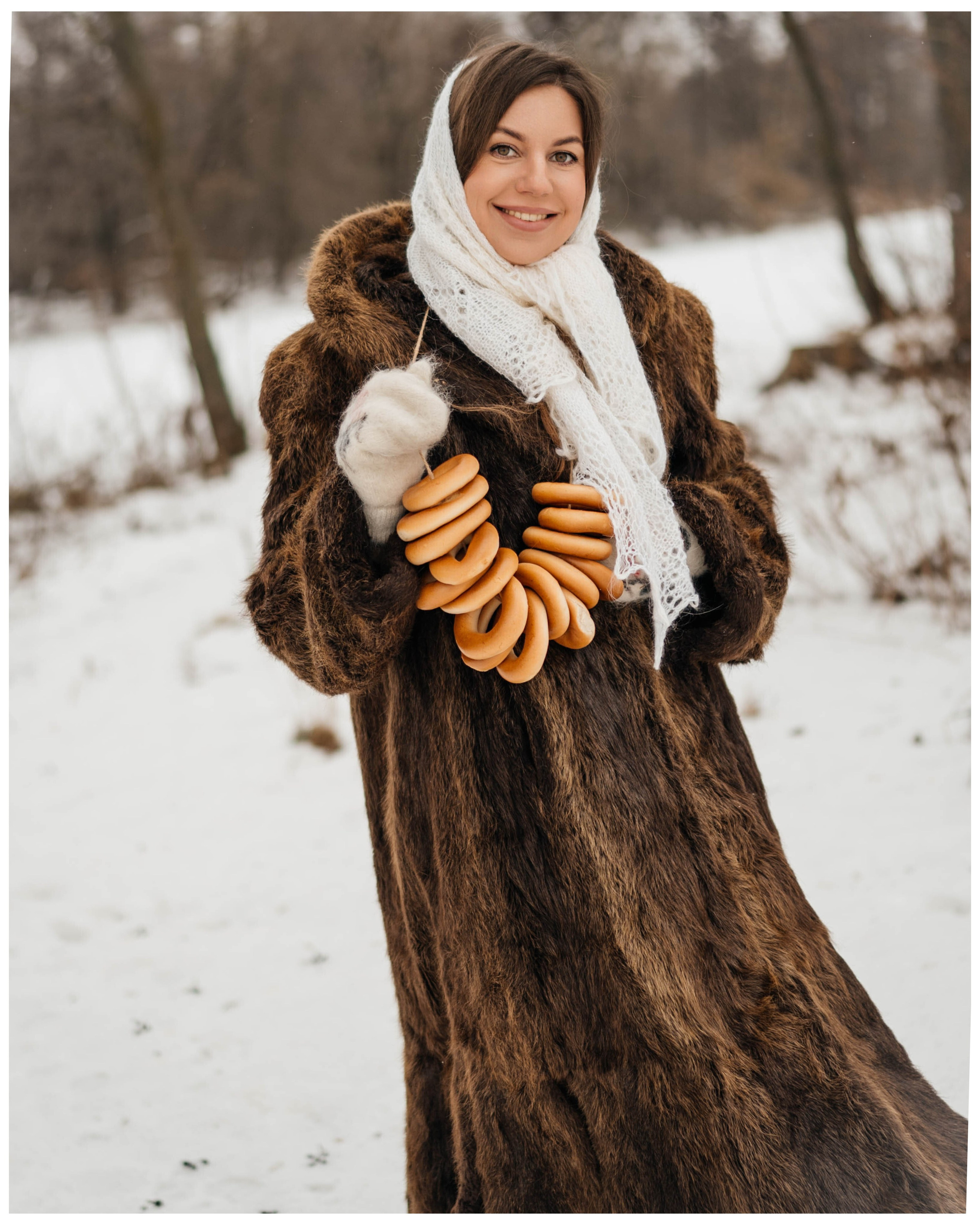 Тепло ли тебе, девица?. Https://instagram.com/ana.stasia.n