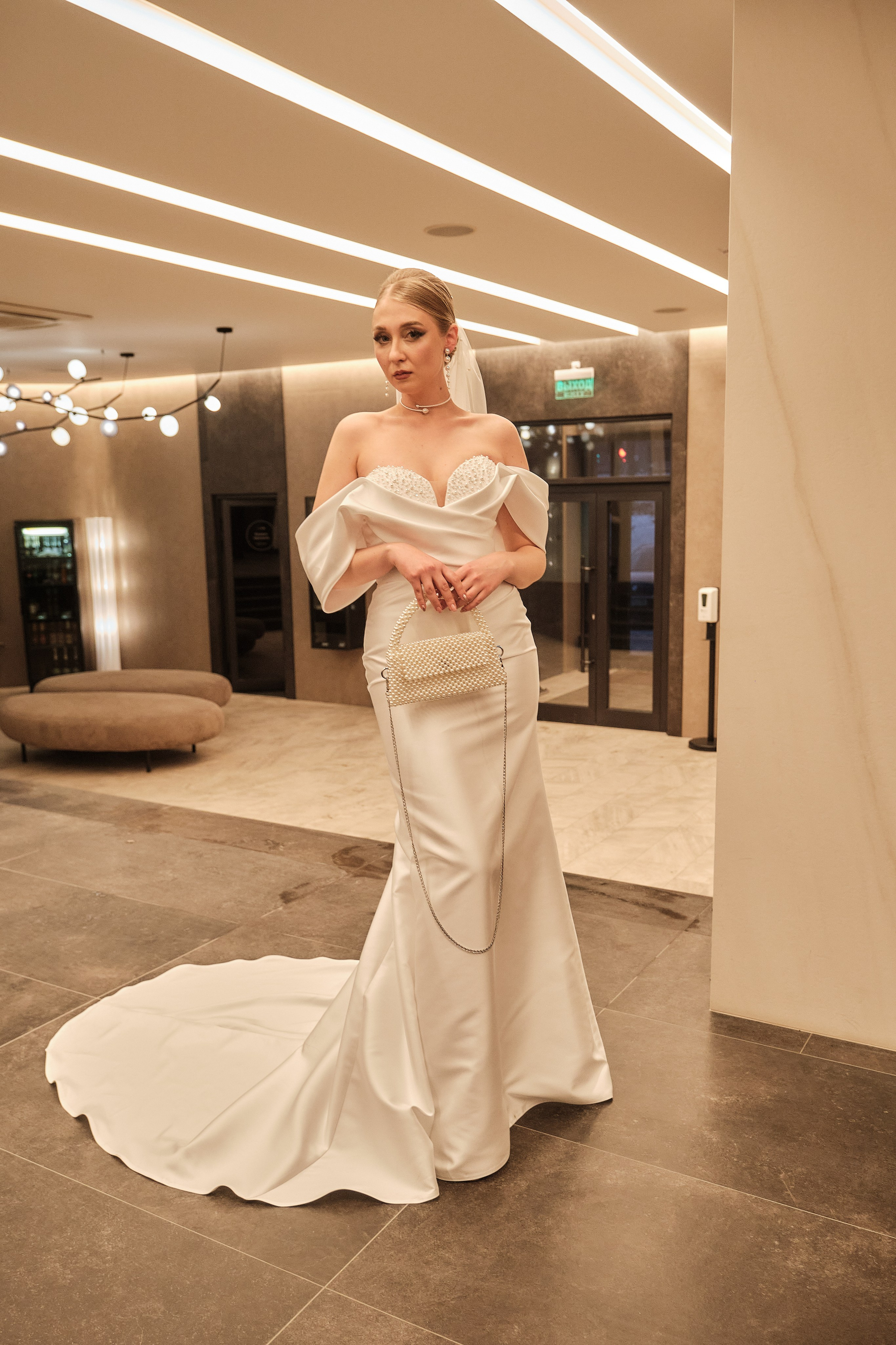 Школа невест 5. Свадебный фотограф в Екатеринбурге Соседков Евгений