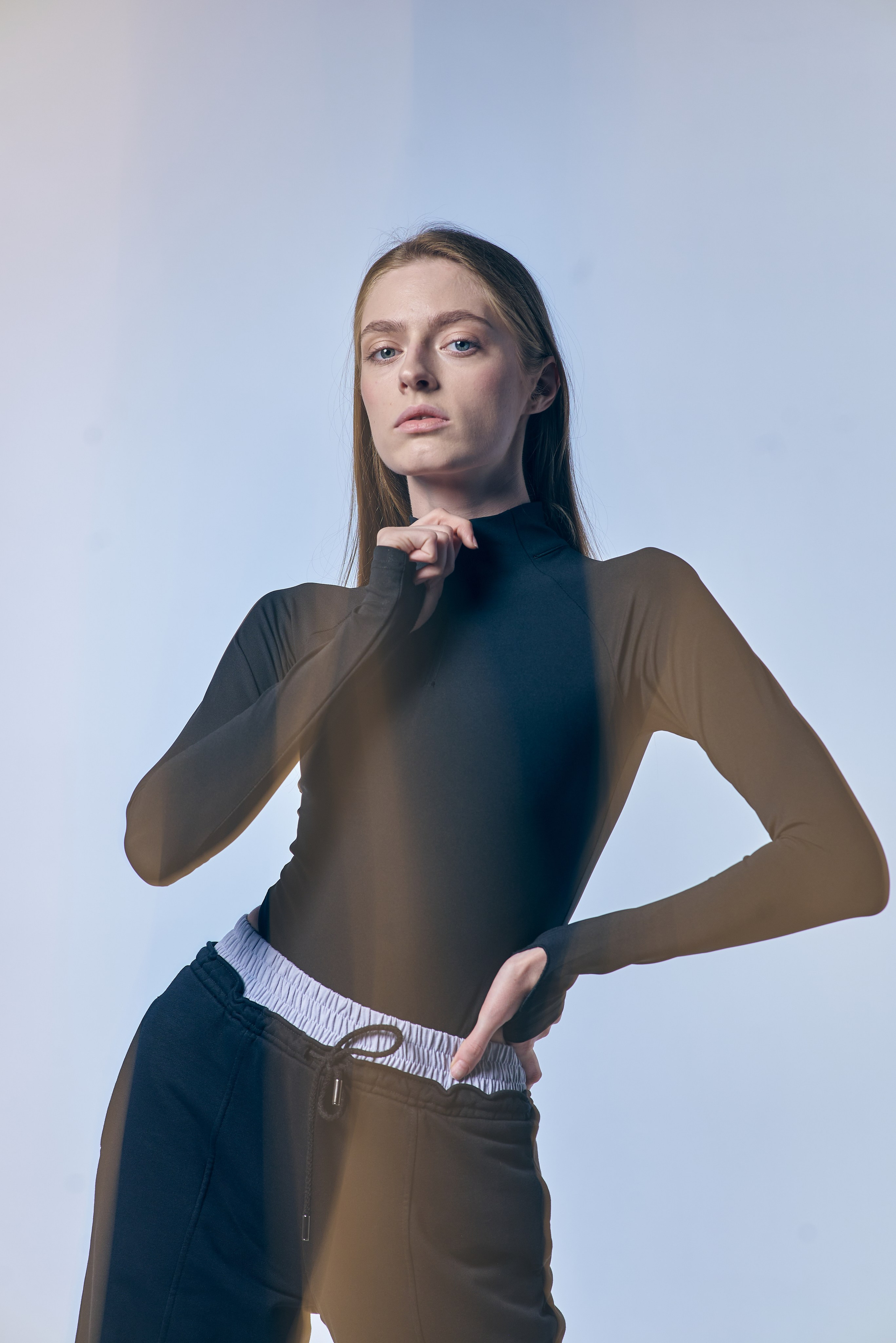 Studio. Fashion. Портретный фотограф в Казани