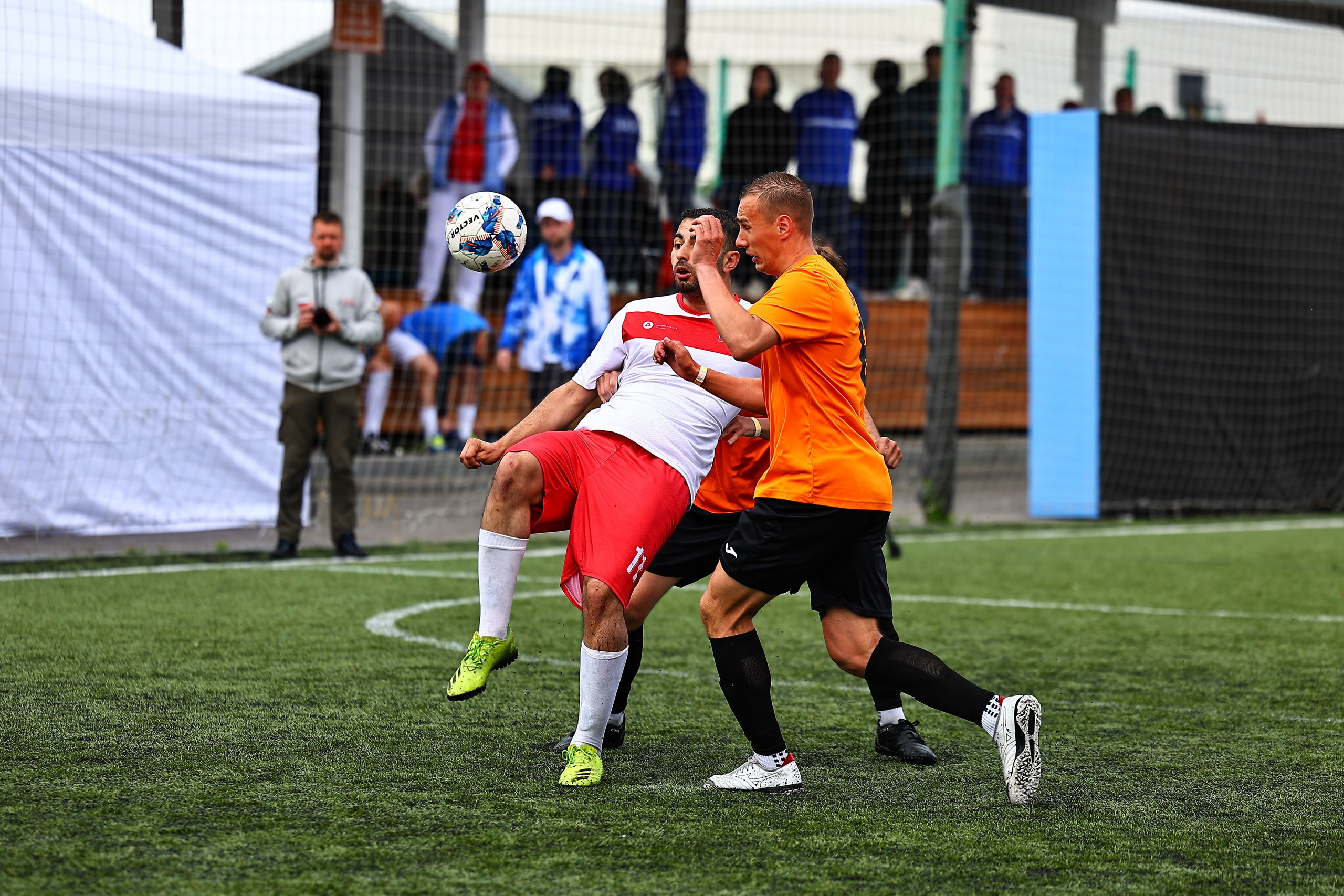 АТОМИАДА Лето 2025. Фототерапевт Ева Бунеева