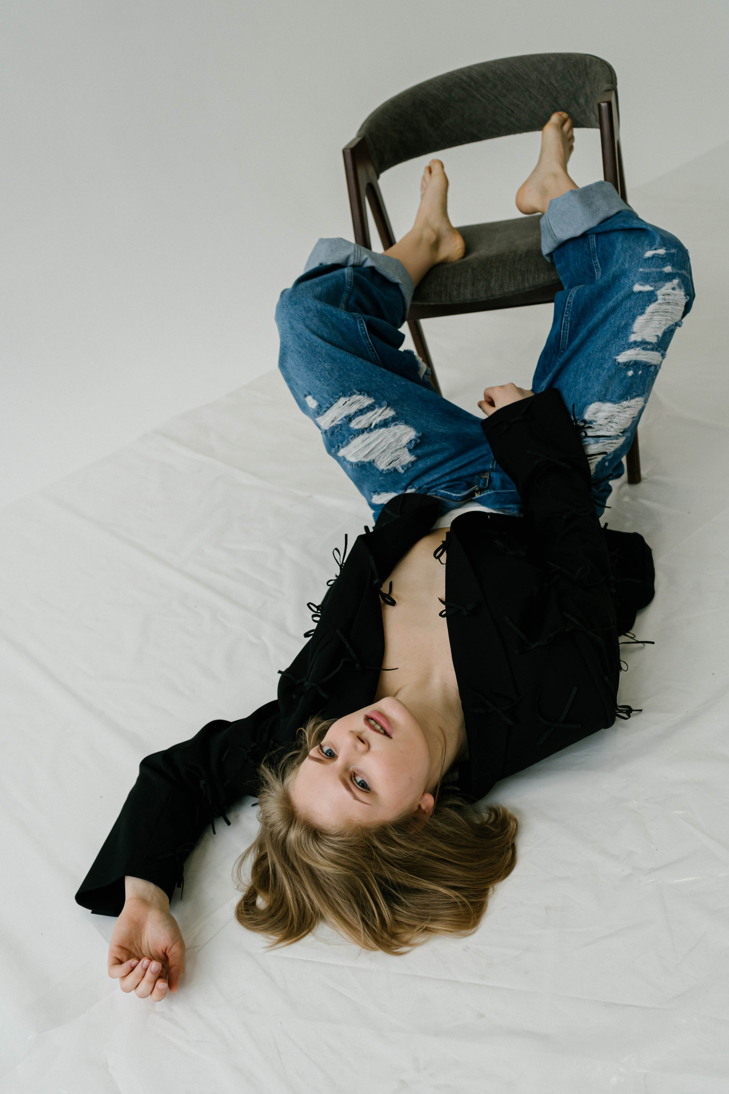 Катя. Твой фотограф Алина Кочергина