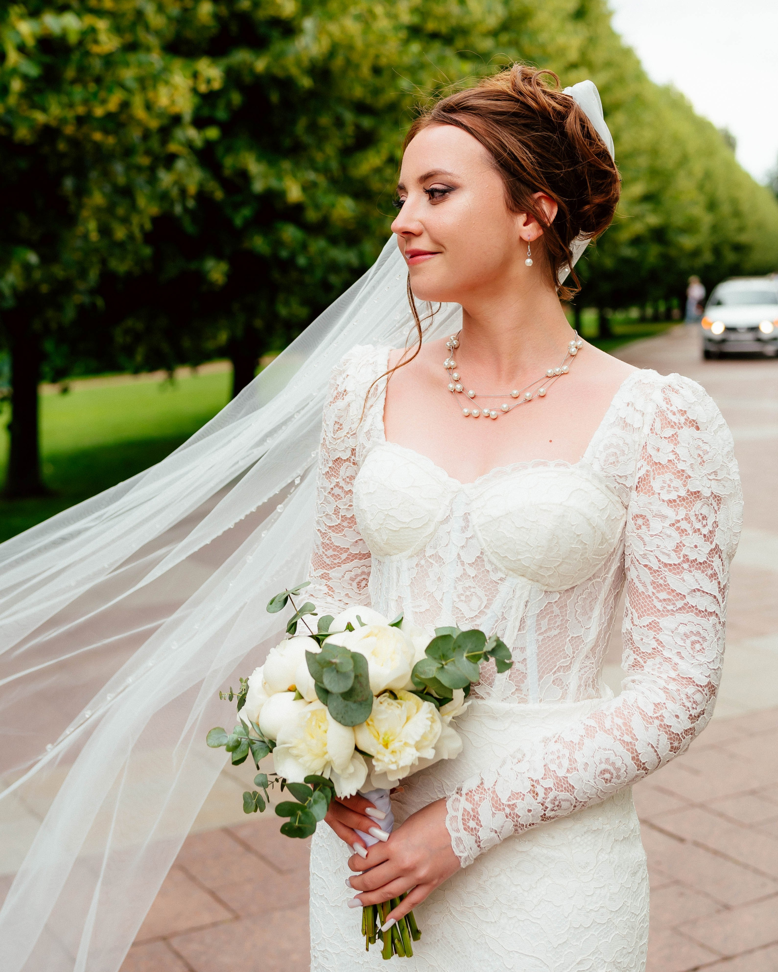 Свадьба Анастасии и Сергея. Твой фотограф Алина Кочергина