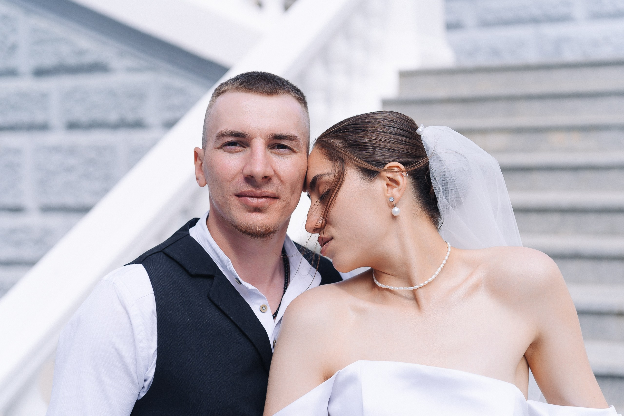 Диана и Максим. Фотограф в Глазове Роман Маньков