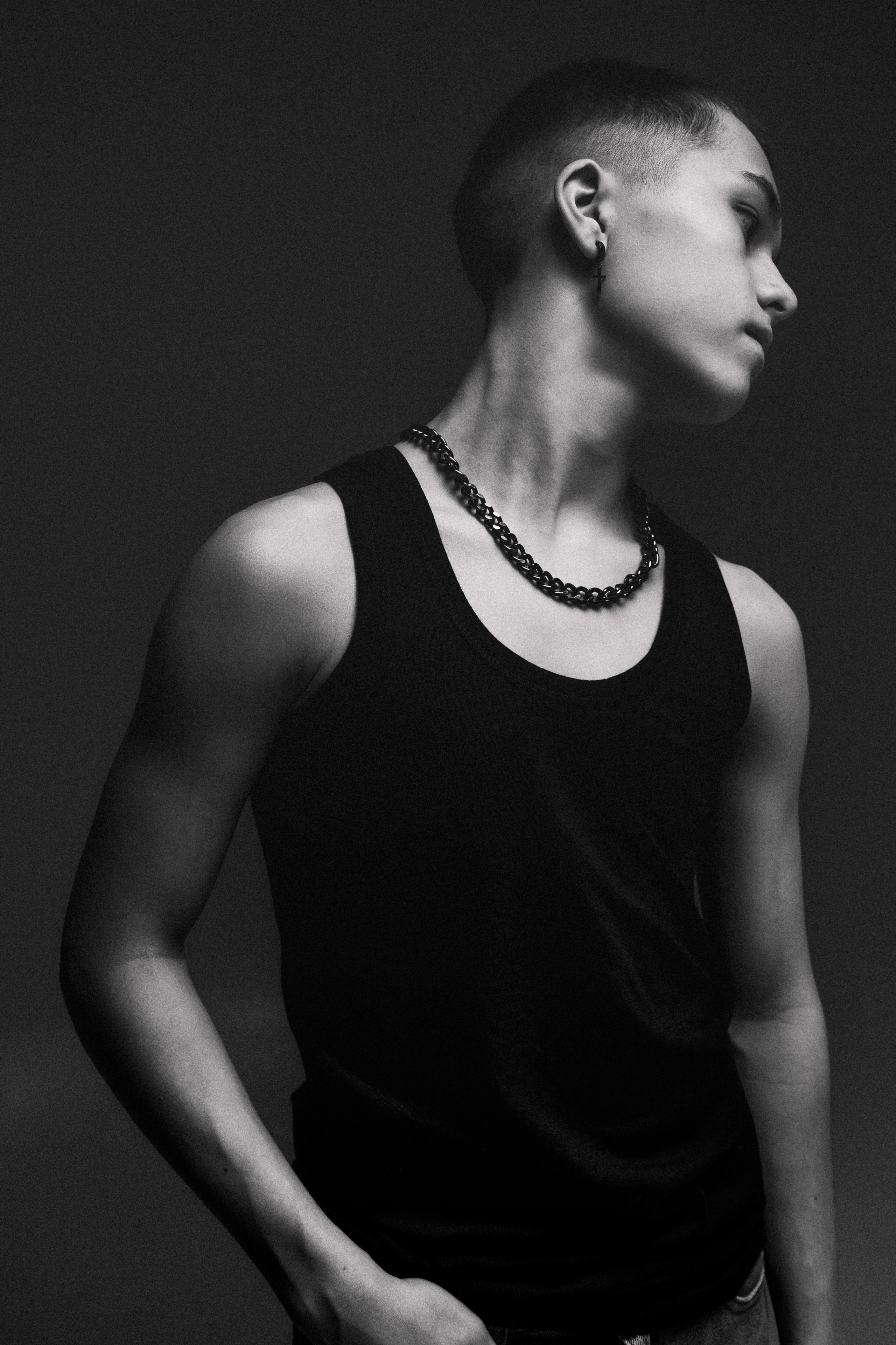 Макар. Фотограф в Глазове Роман Маньков