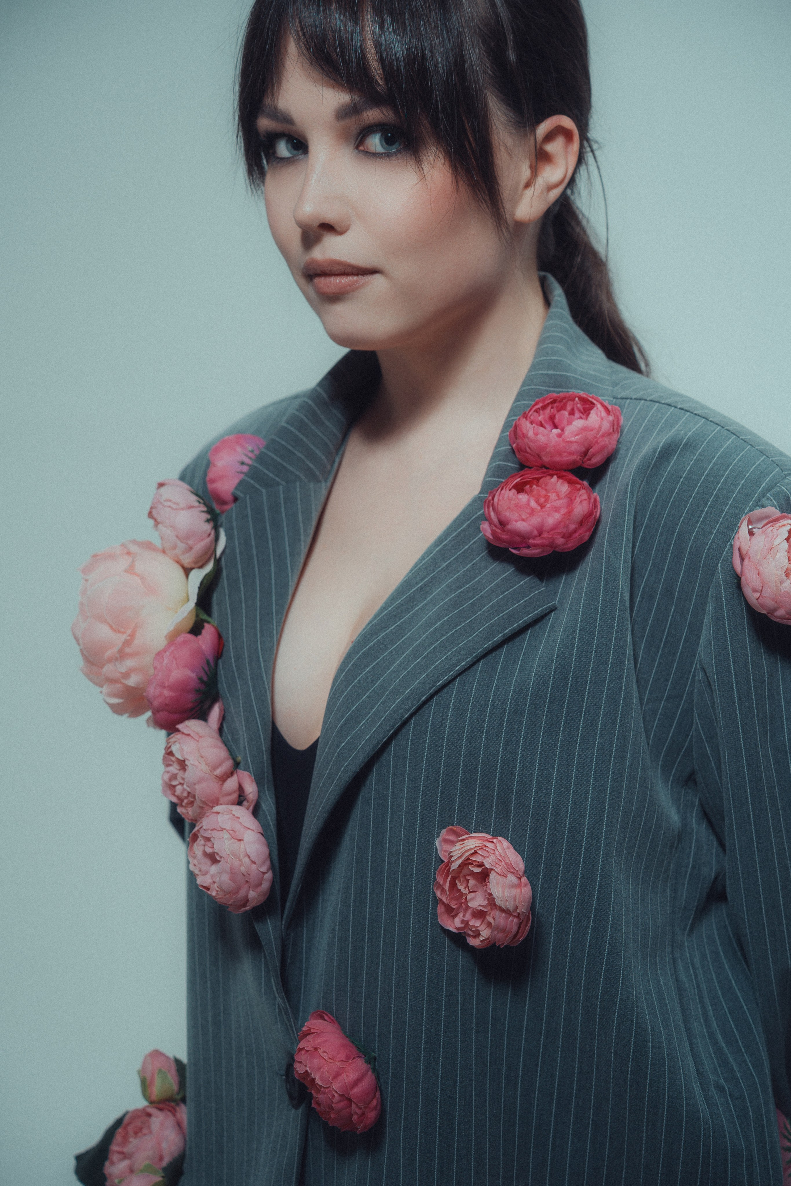 Иветта. Фотограф в Глазове Роман Маньков