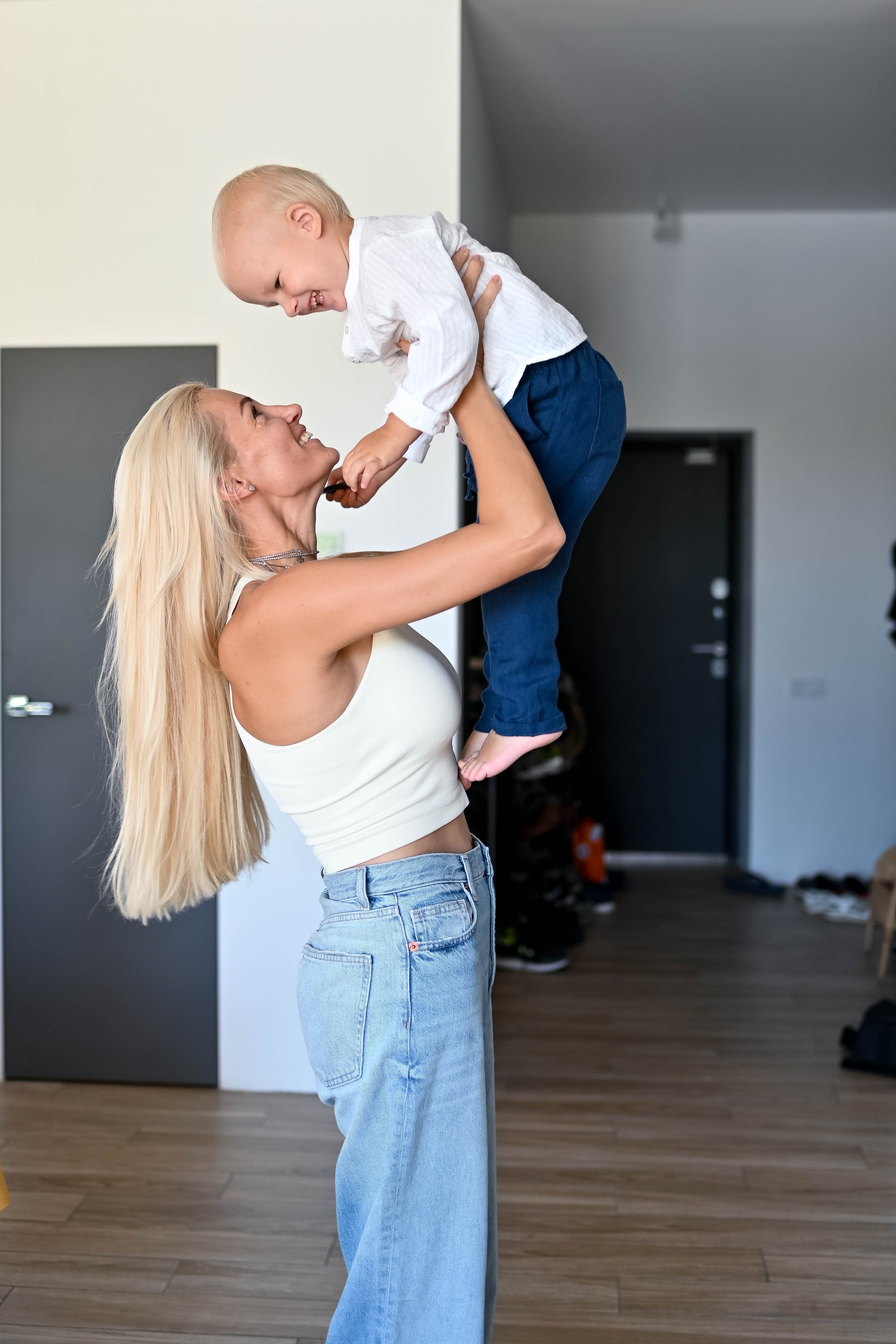 Домашняя. Главная