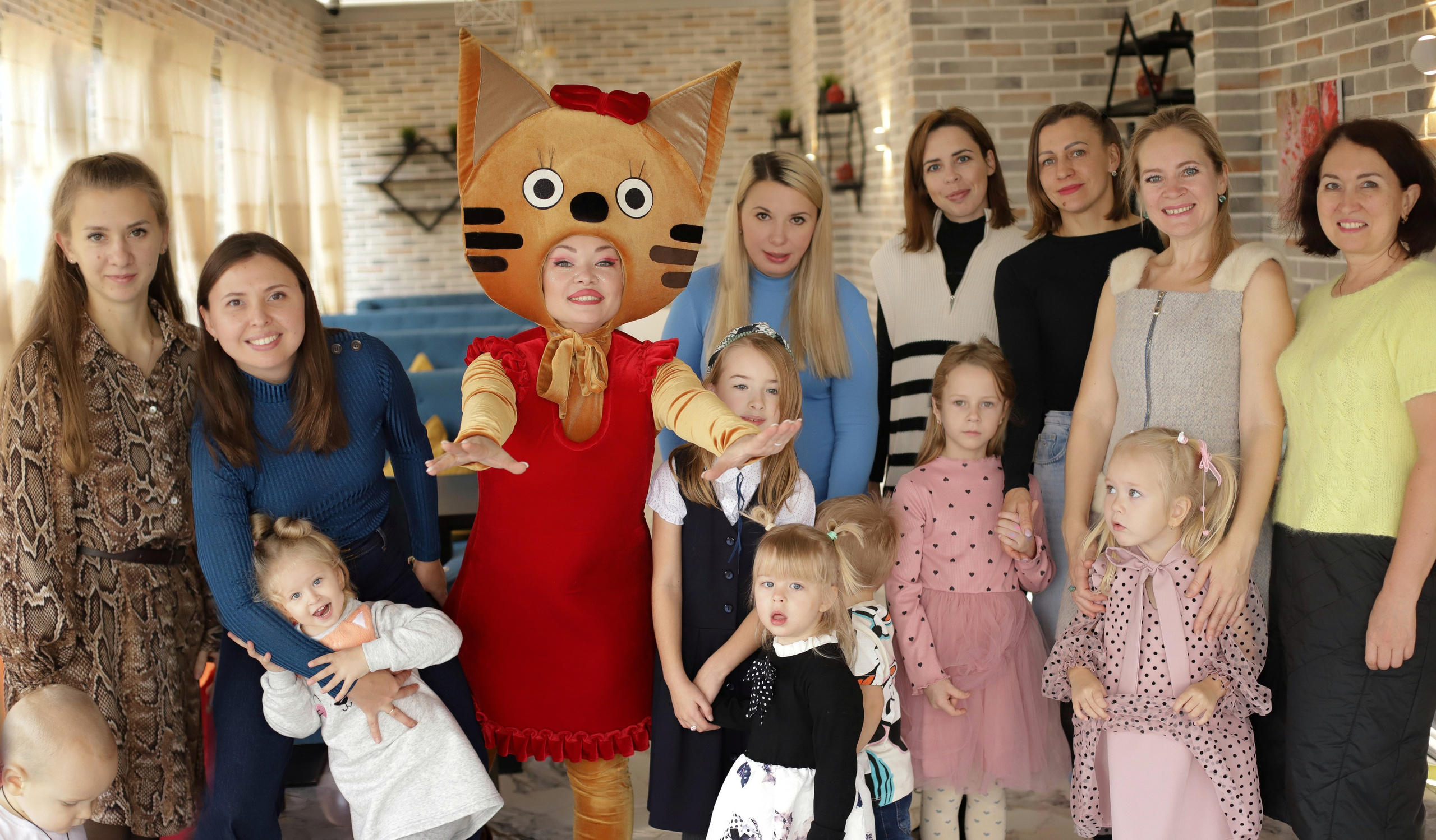 Дни Рождения. Диана Николаева — фотограф город Балашиха