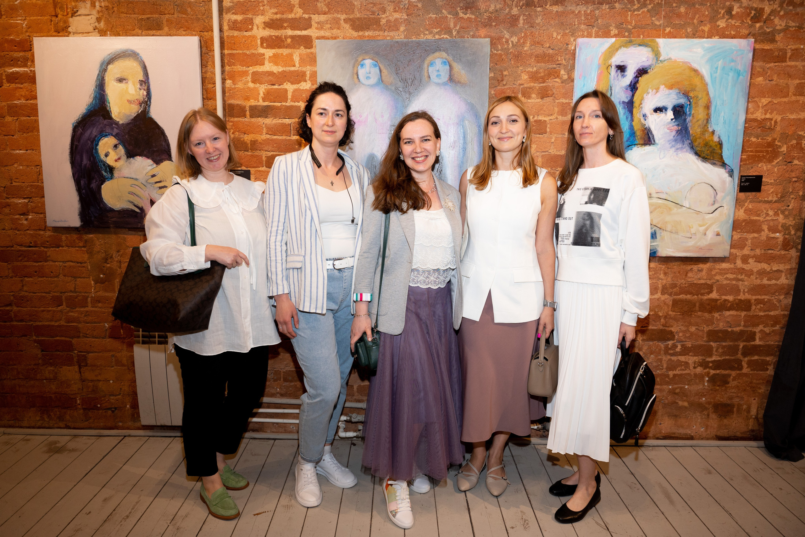 УСИЯ Авторский проект Юлии Якубович 25.06.2025. Портретный и репортажный фотограф в Москве Разуменко Роман