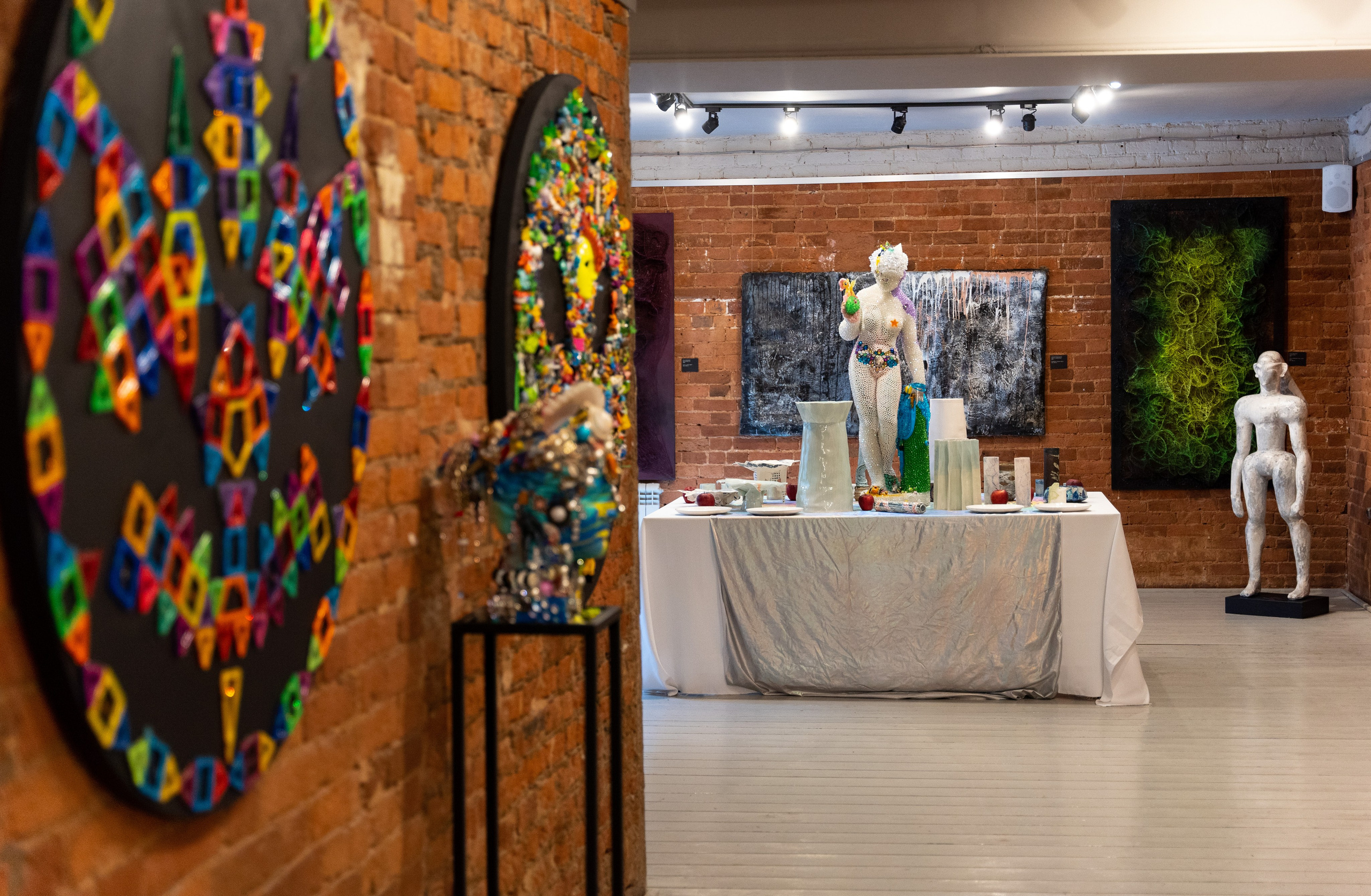 УСИЯ Авторский проект Юлии Якубович 25.06.2025. Портретный и репортажный фотограф в Москве Разуменко Роман