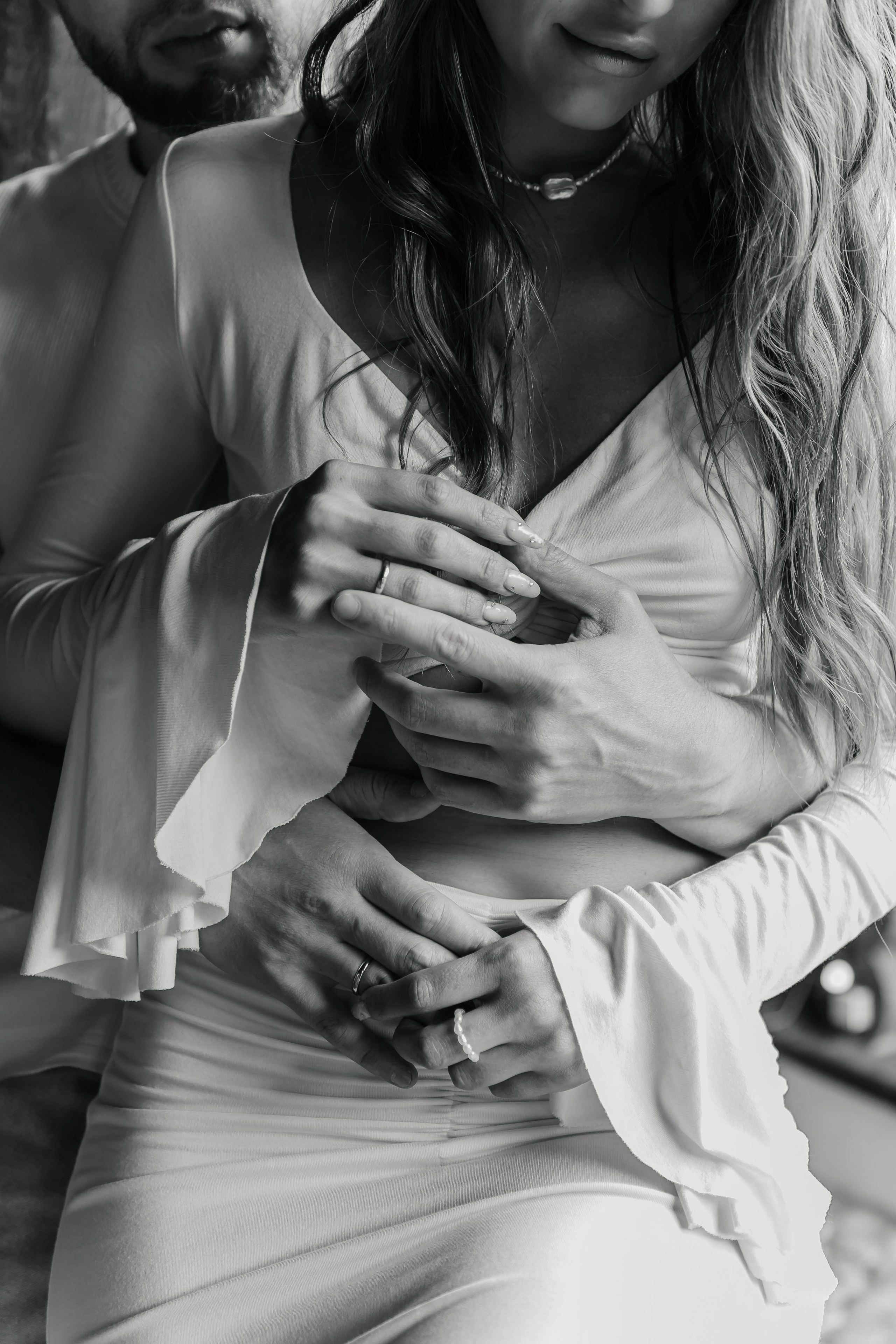 Тимур и Анастасия. Фотограф в Москве Екатерина Абрамова