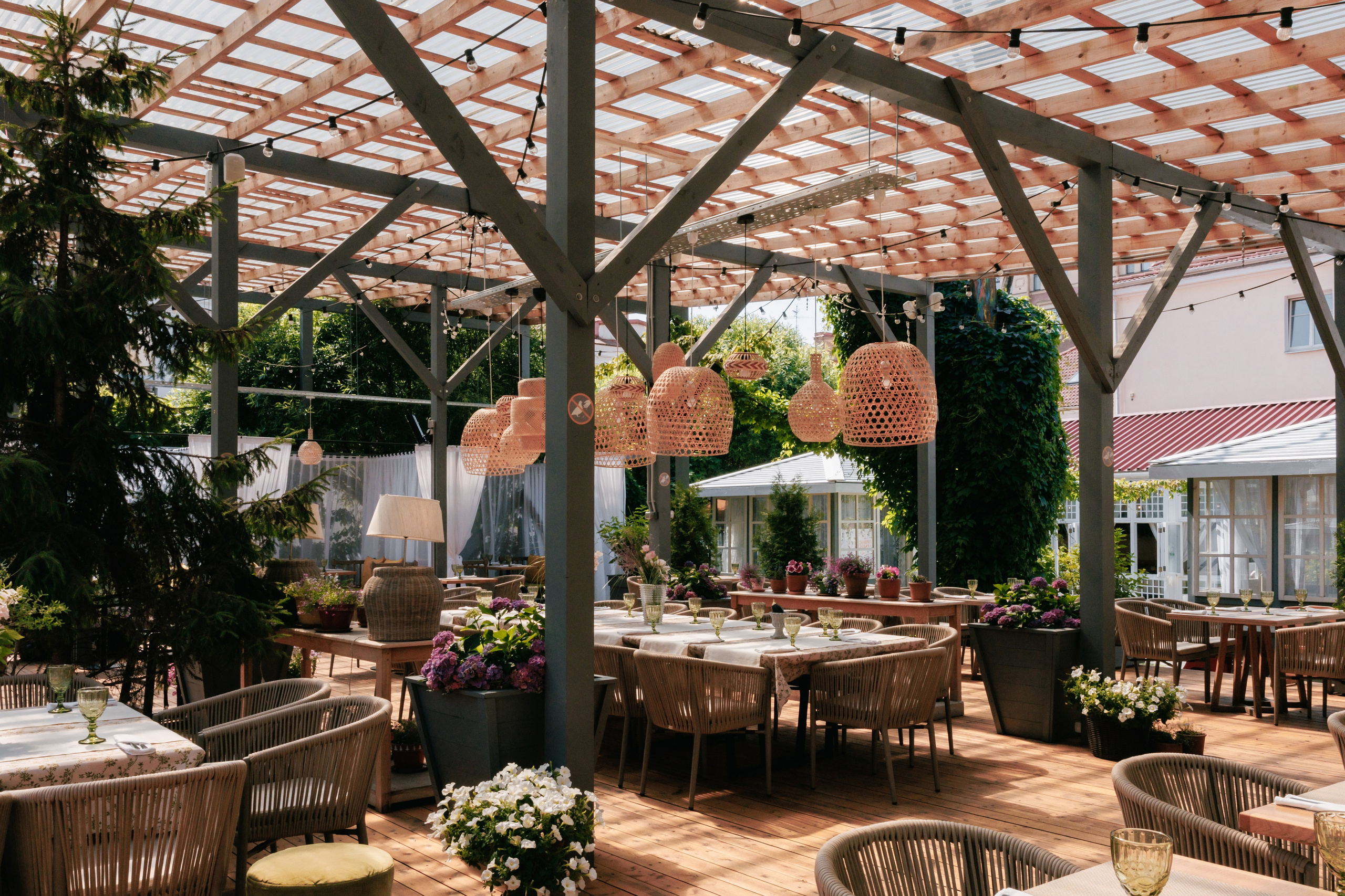 Пряности и радости на Васильевском острове. Репортажный фотограф в Санкт-Петербурге Жолудев Владислав