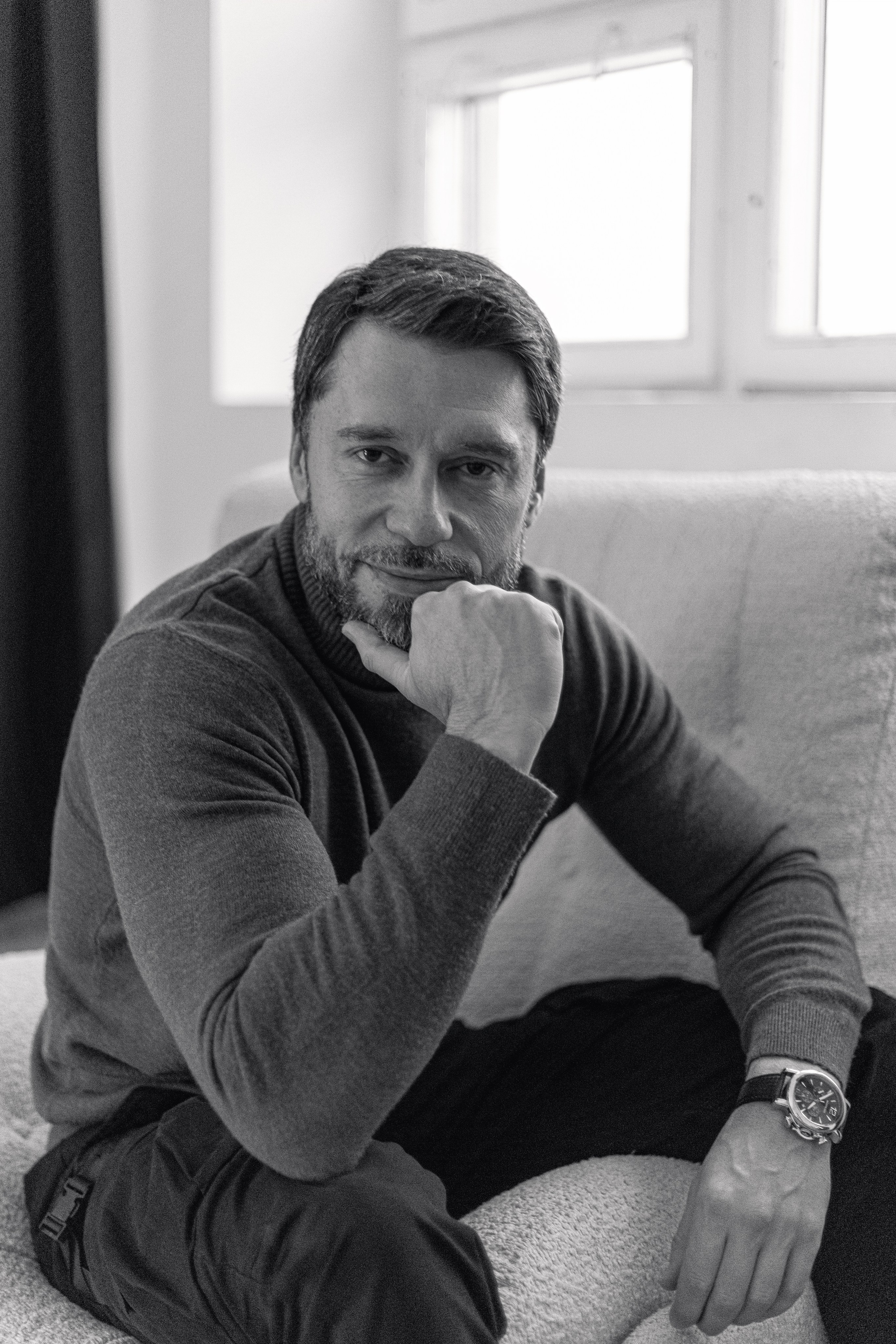 Дмитрий. Фотограф Москва, Светлана Королева