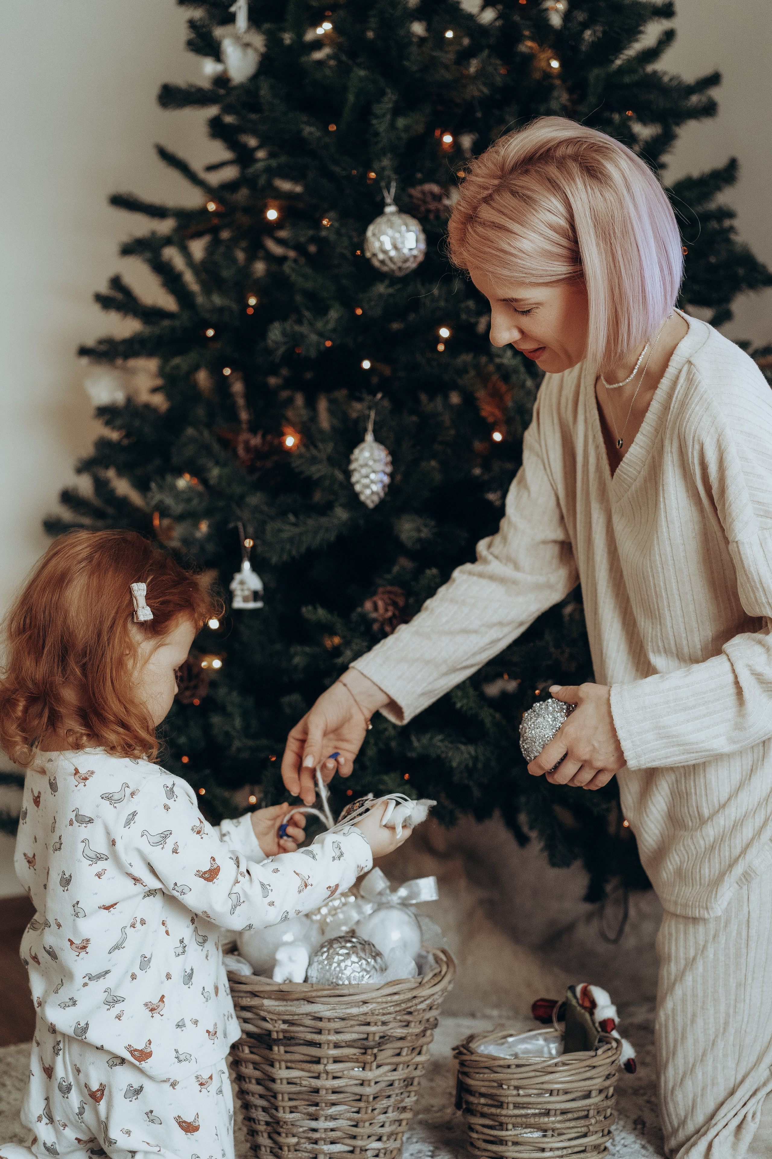 Семейная фотосъемка. Главная