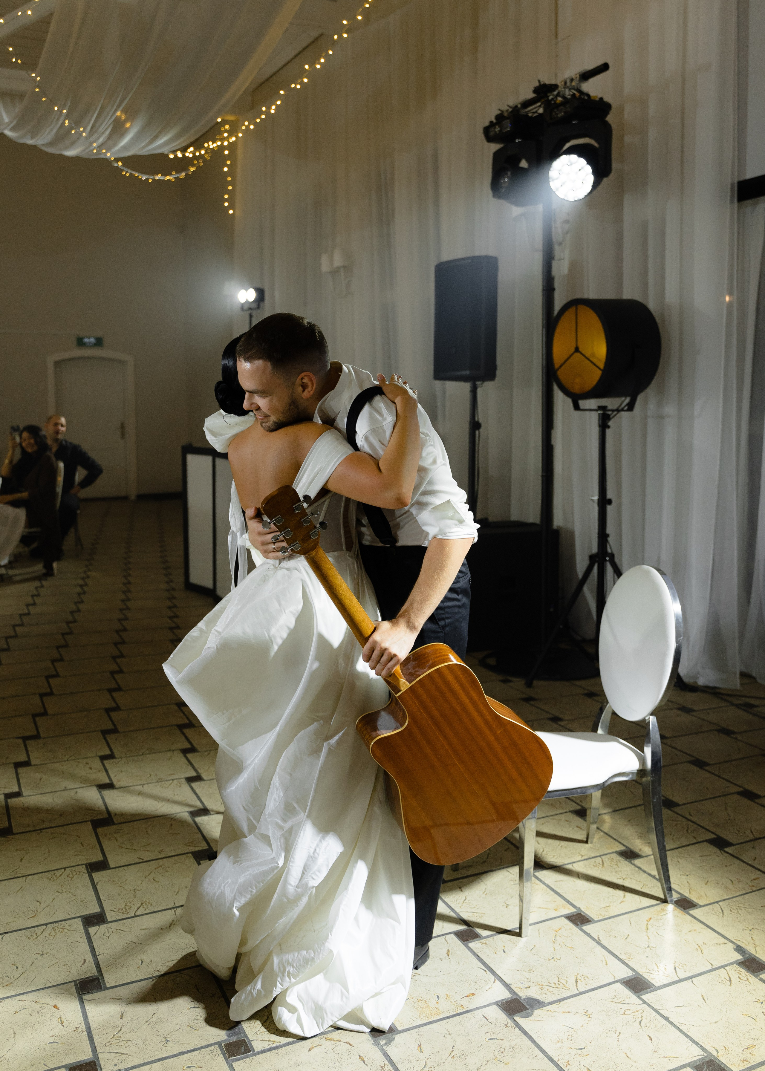 Максим и Кристина. Свадебный фотограф в Калининграде Кристина Воскобойникова