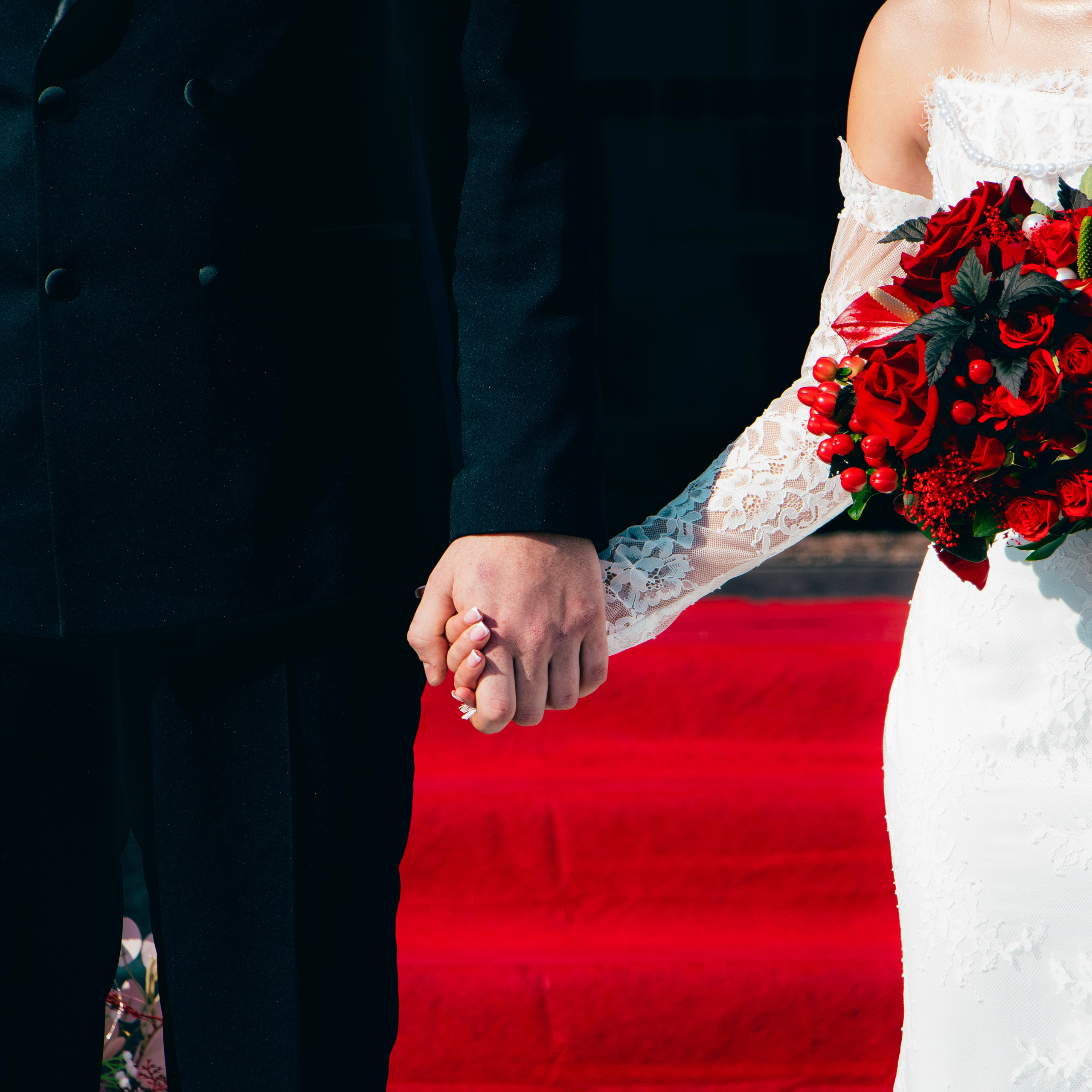 Роман & Анастасия. Репортажный и портретный фотограф в Тольятти