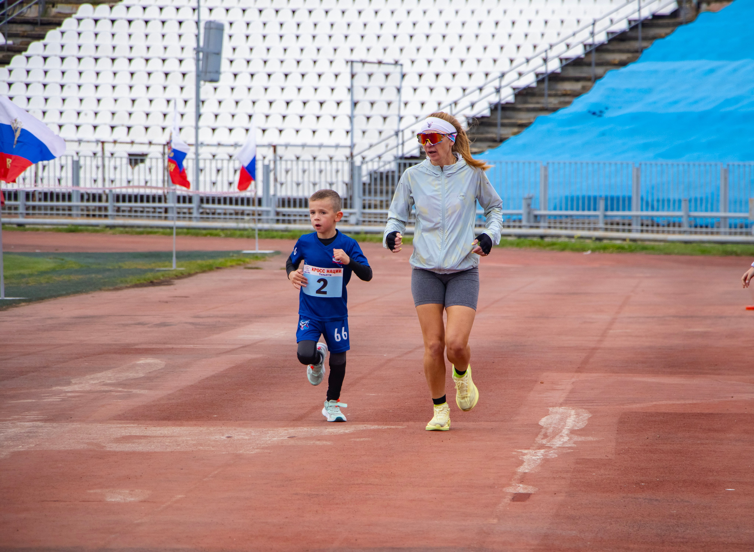 Другой спорт. Репортажный и портретный фотограф в Тольятти