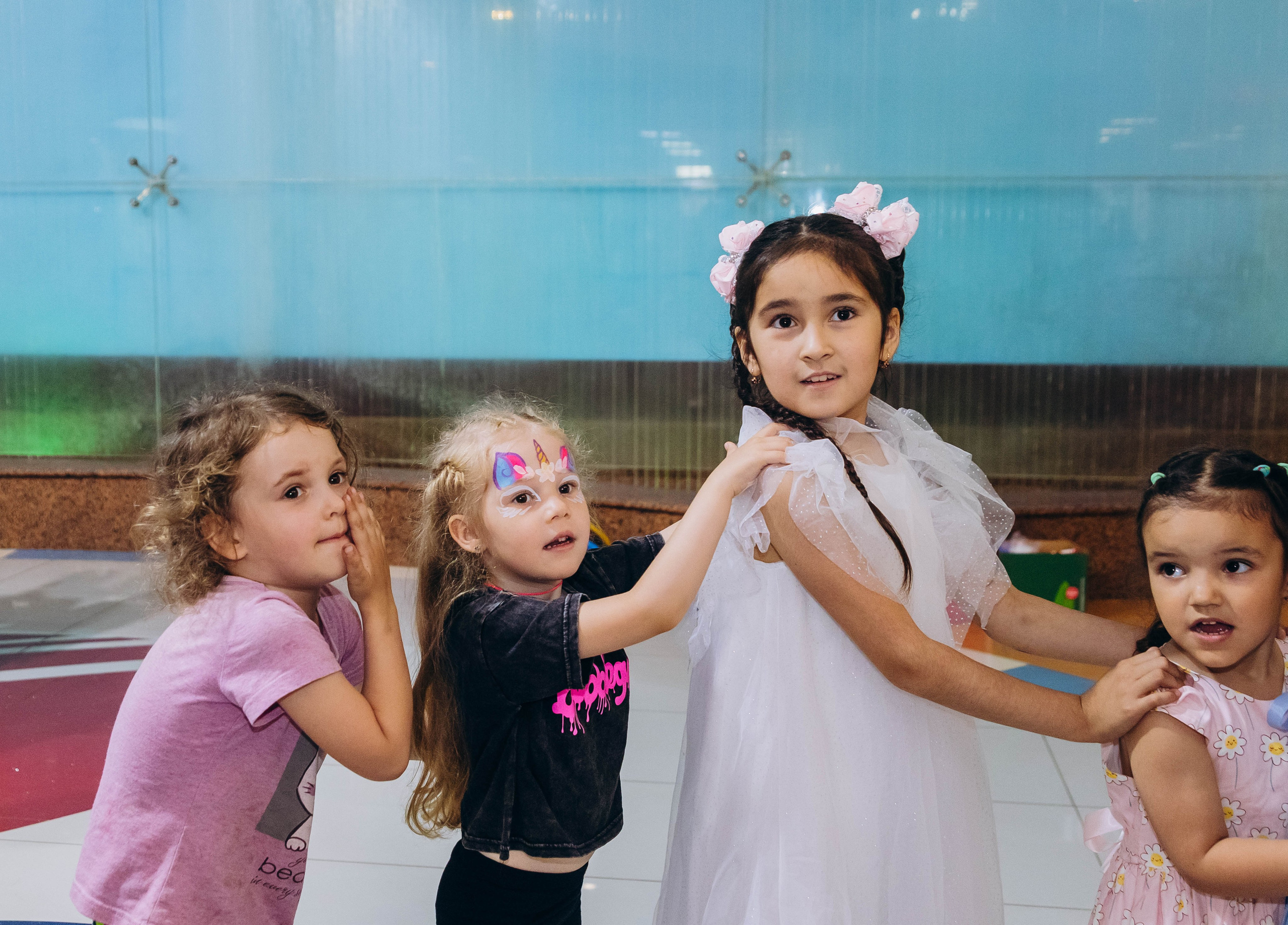 Русь на Волге. Репортажный и портретный фотограф в Тольятти