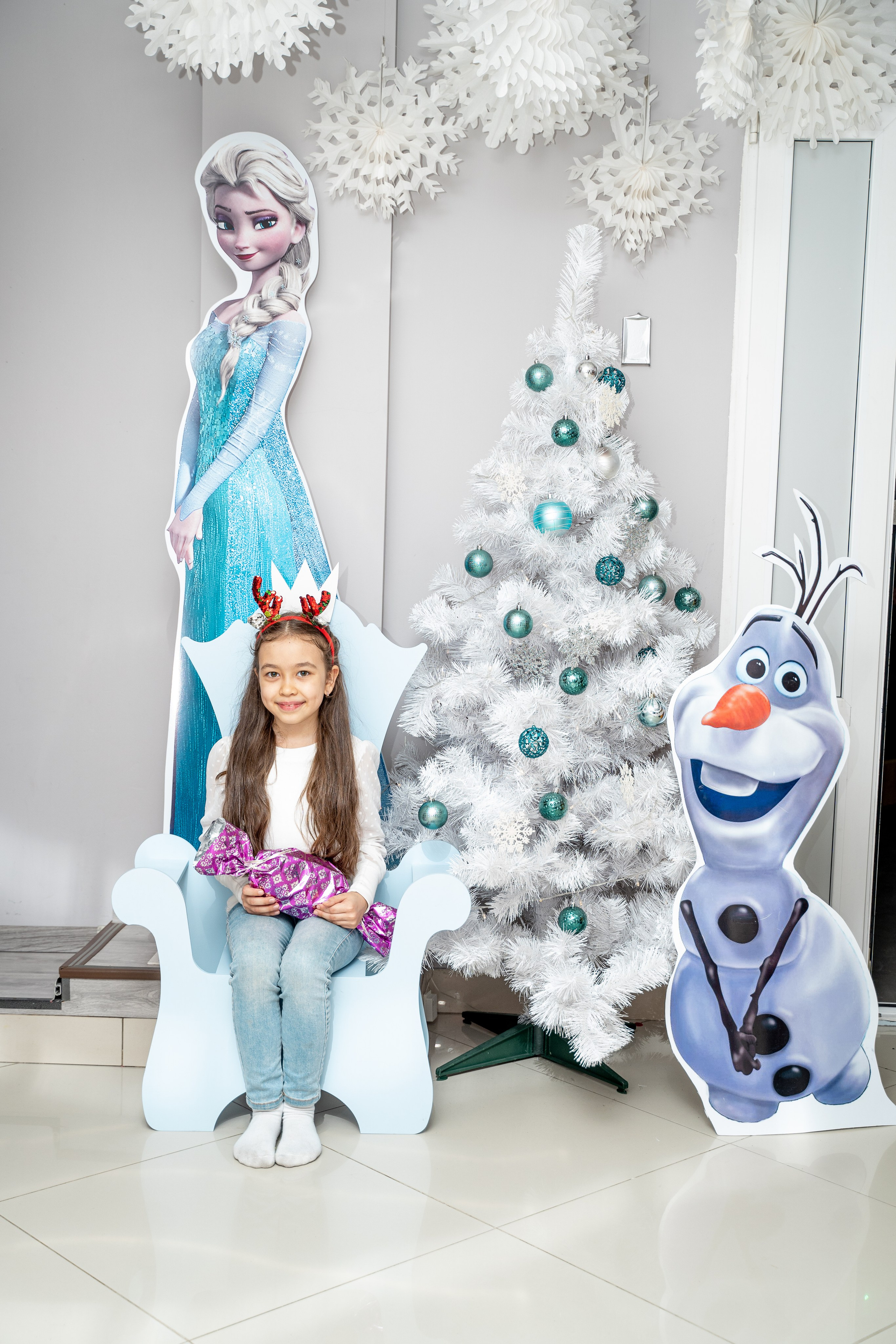 1 гимназия Новогодний утренник. Свадебный и репортажный фотограф в Уфе| Осетрова Ольга