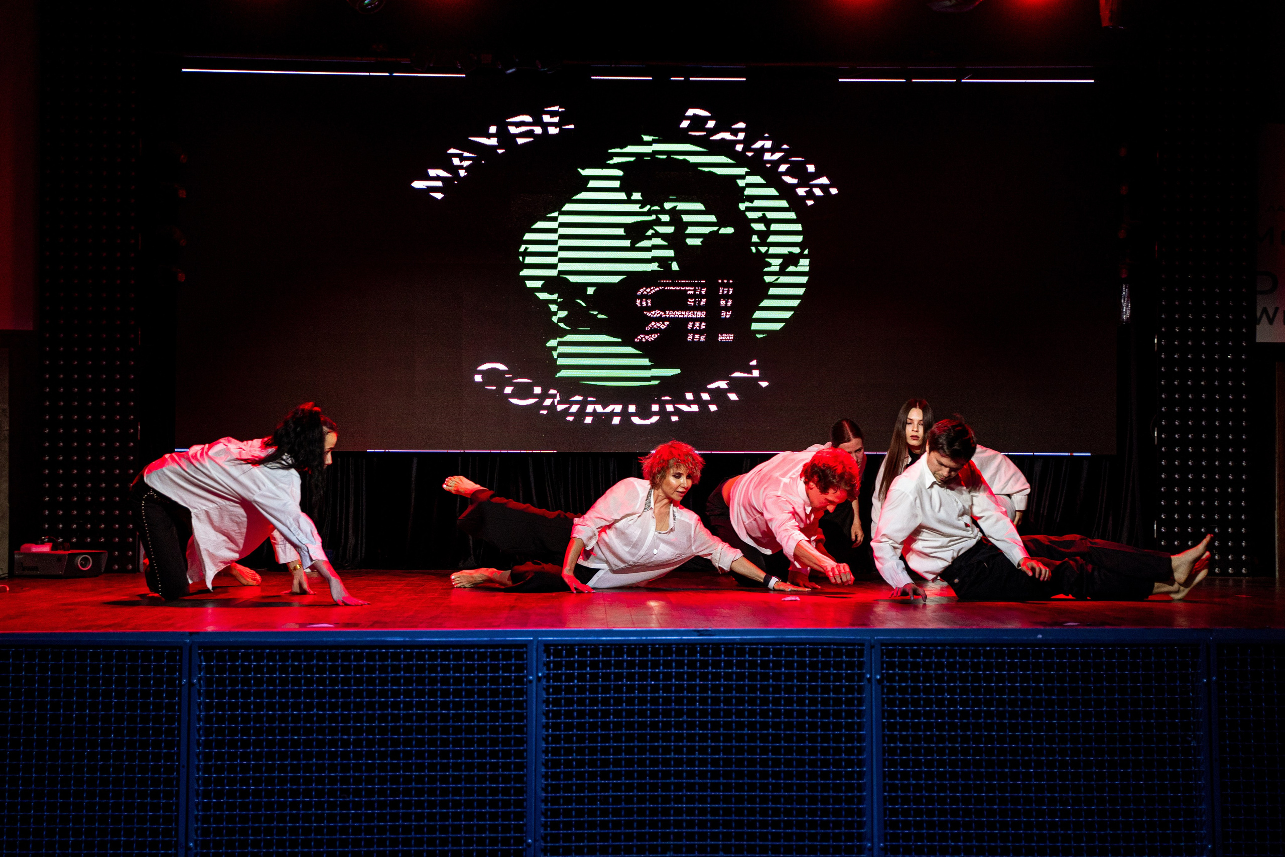 Танцевальная школа MDC. Свадебный и репортажный фотограф в Уфе| Осетрова Ольга