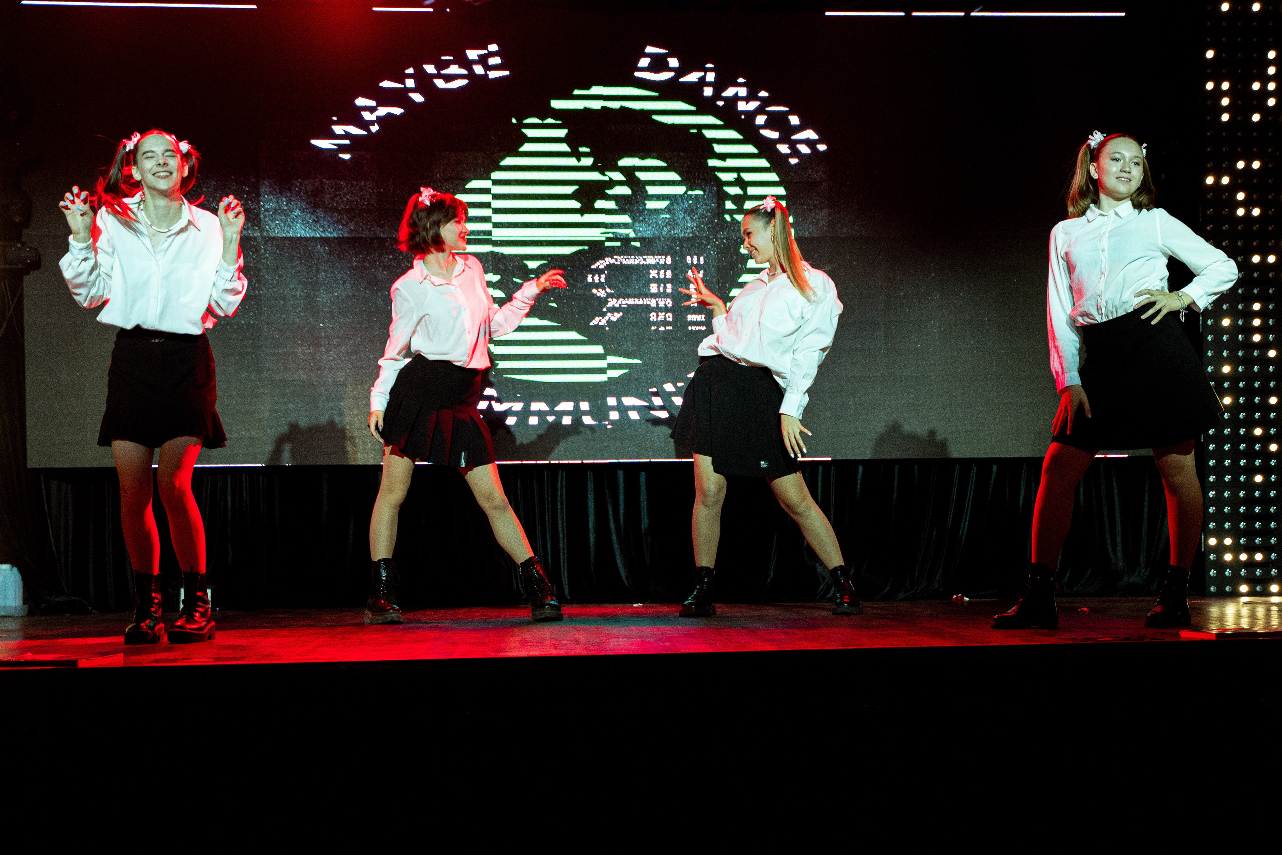 Танцевальная школа MDC. Свадебный и репортажный фотограф в Уфе| Осетрова Ольга