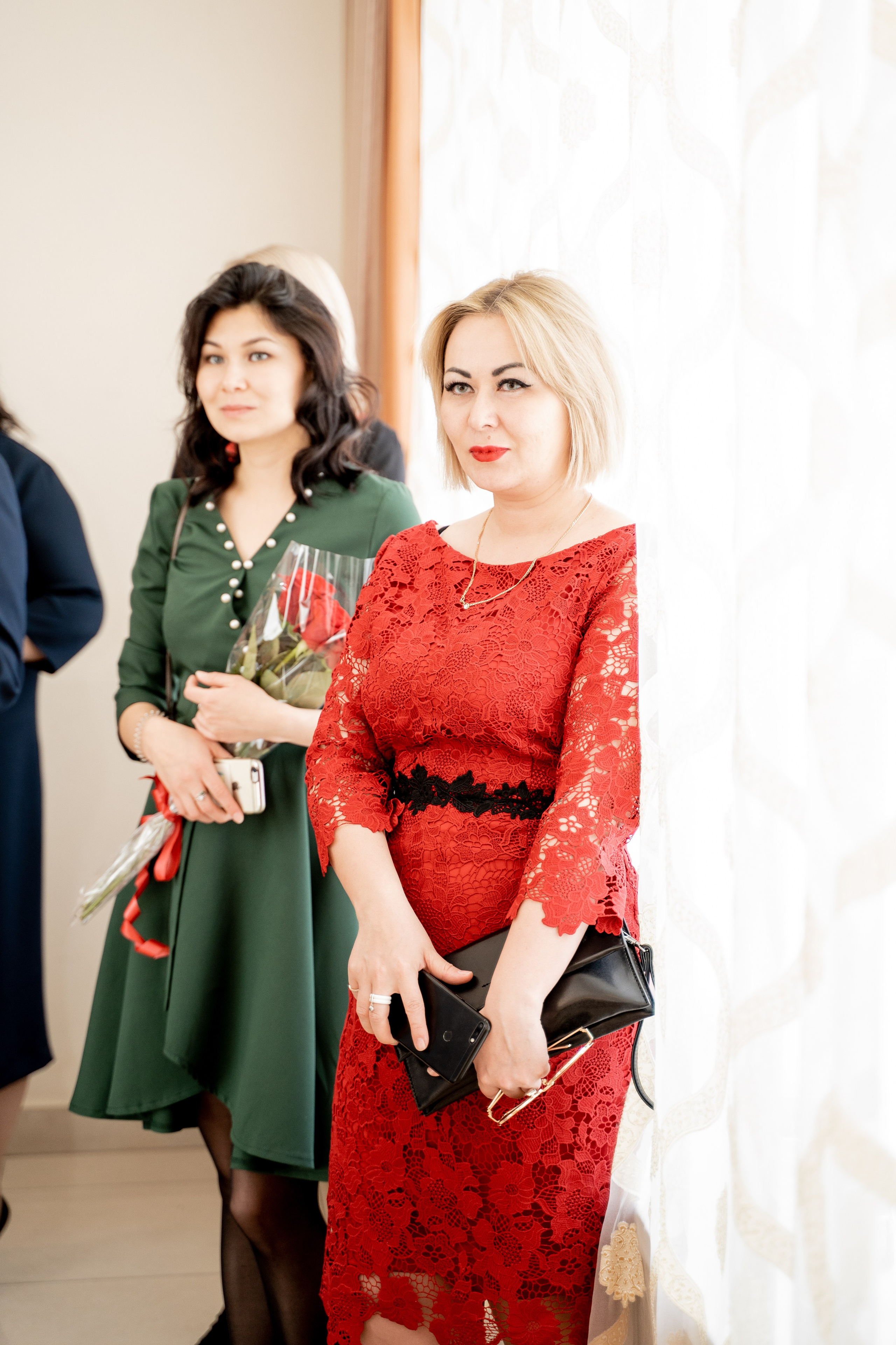 В Лимонарие. Свадебный и репортажный фотограф в Уфе| Осетрова Ольга