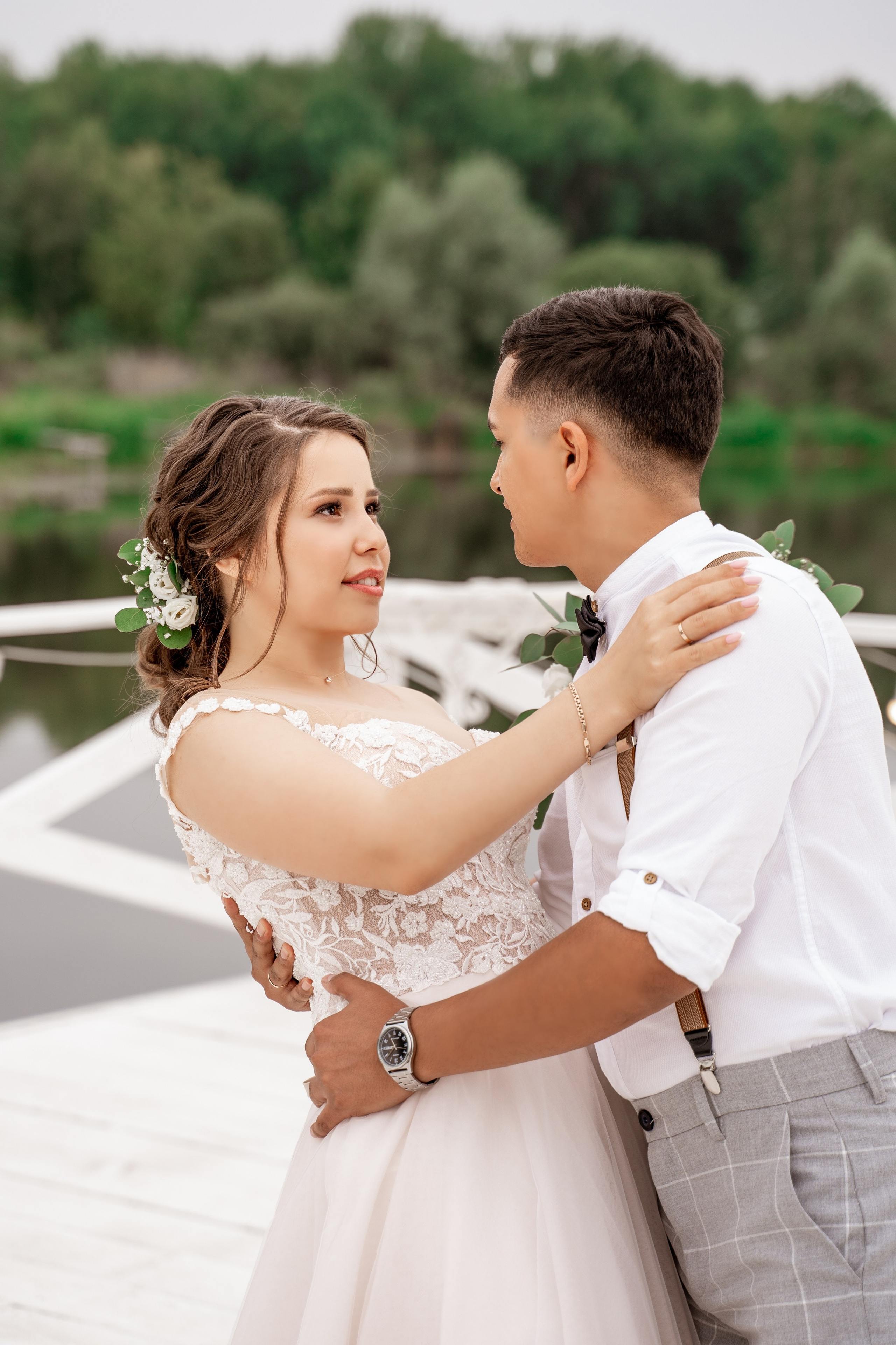 Свадебная фотосессия. Главная