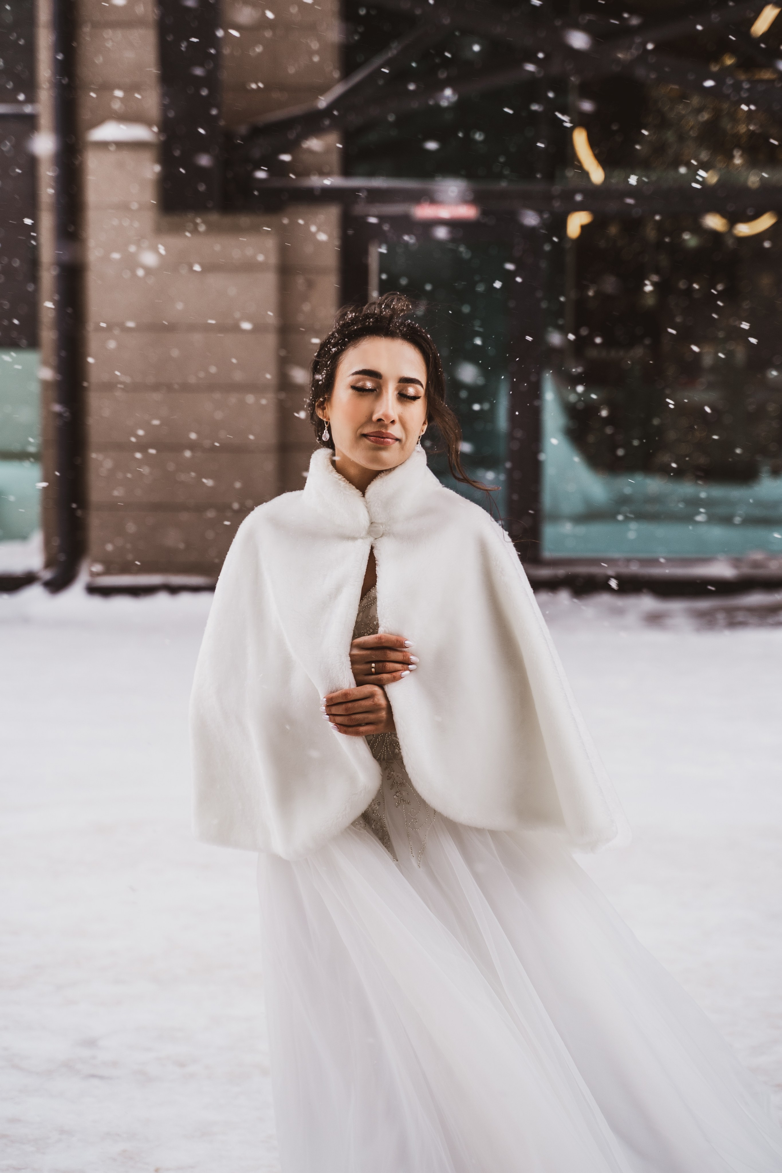 Свадьба Гузель и Юрия. Главная