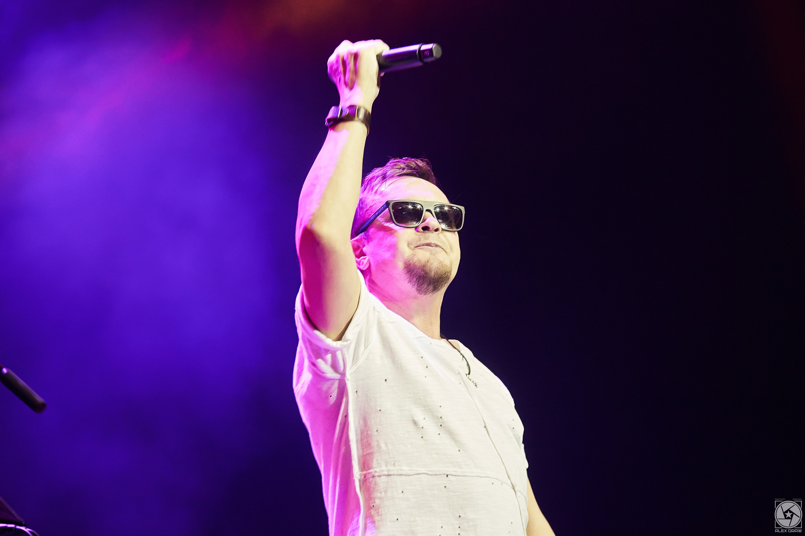 СУПЕР ДИСКОТЕКА 90-Х 00-Х КРАСНОЯРСК 5.01. Фотограф Москва Concerts photo / Fashion photо