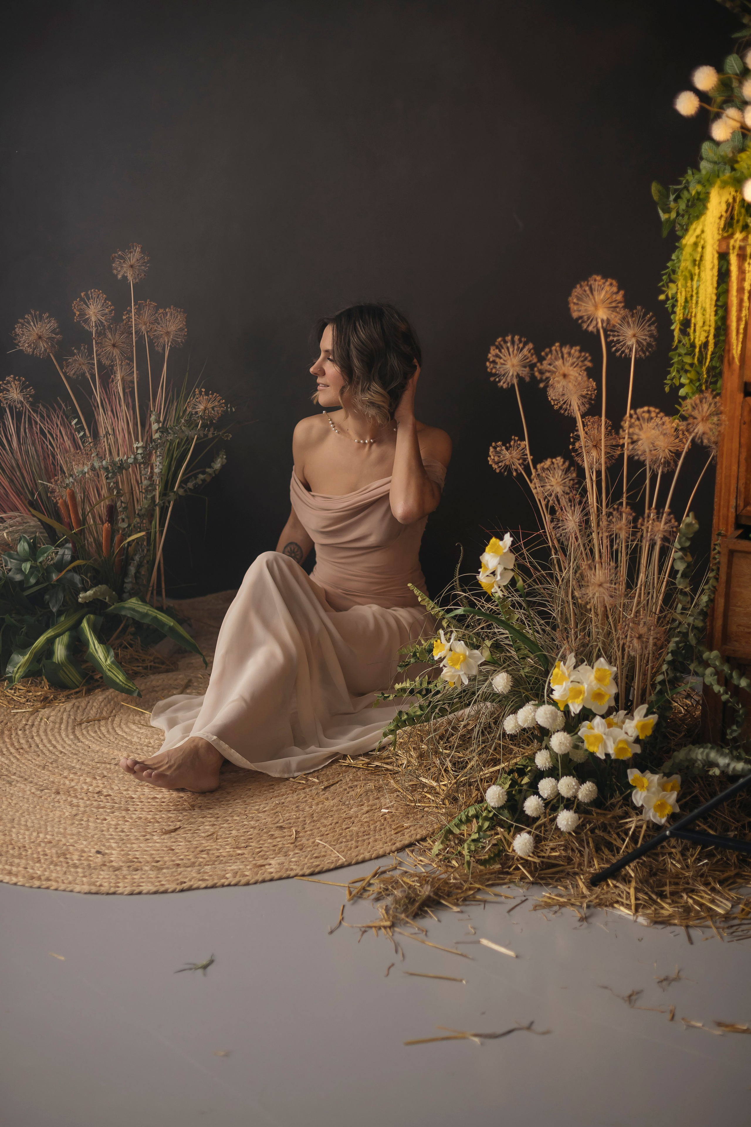 Съемка Виктория. Фотограф Калуга