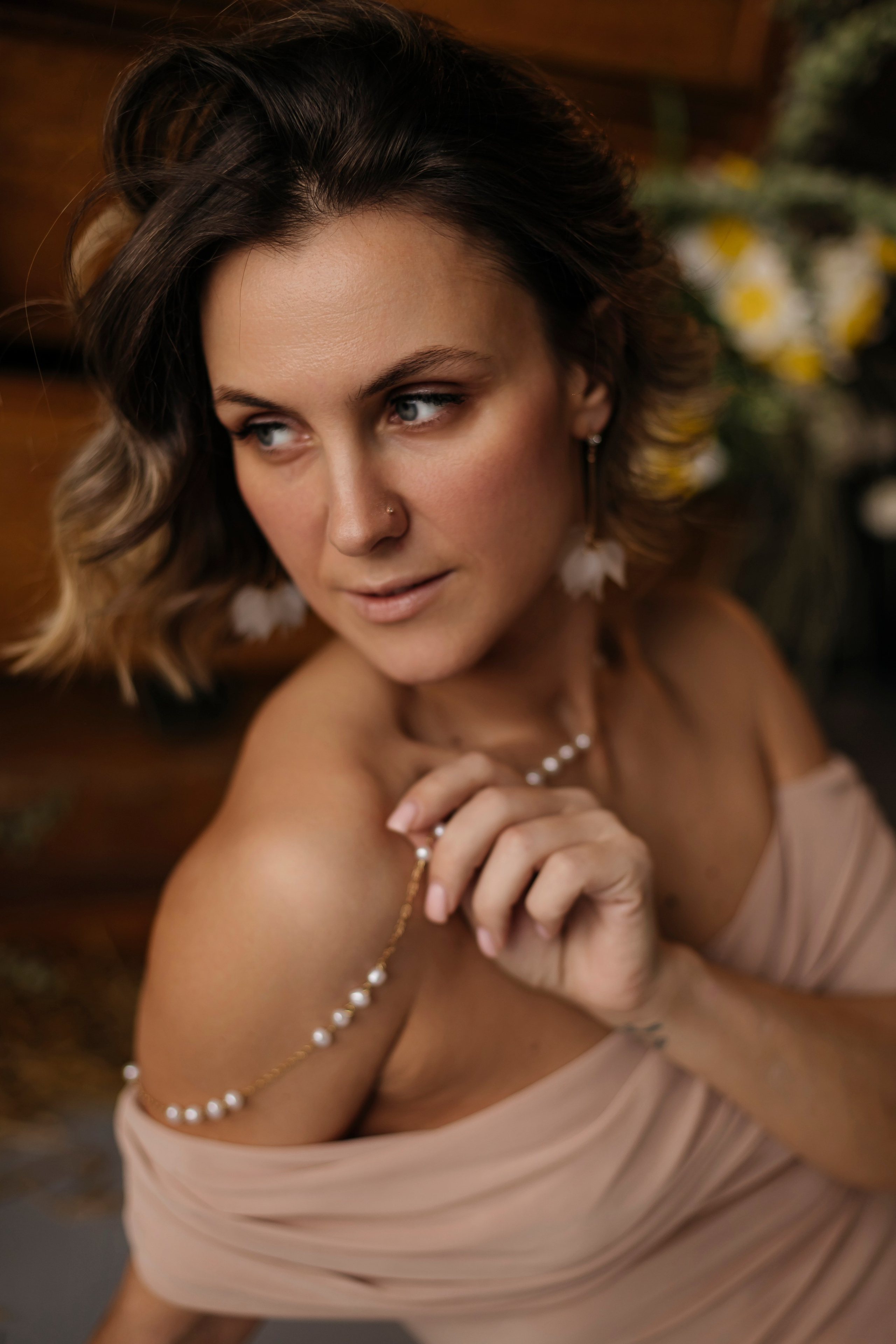 Съемка Виктория. Фотограф Калуга