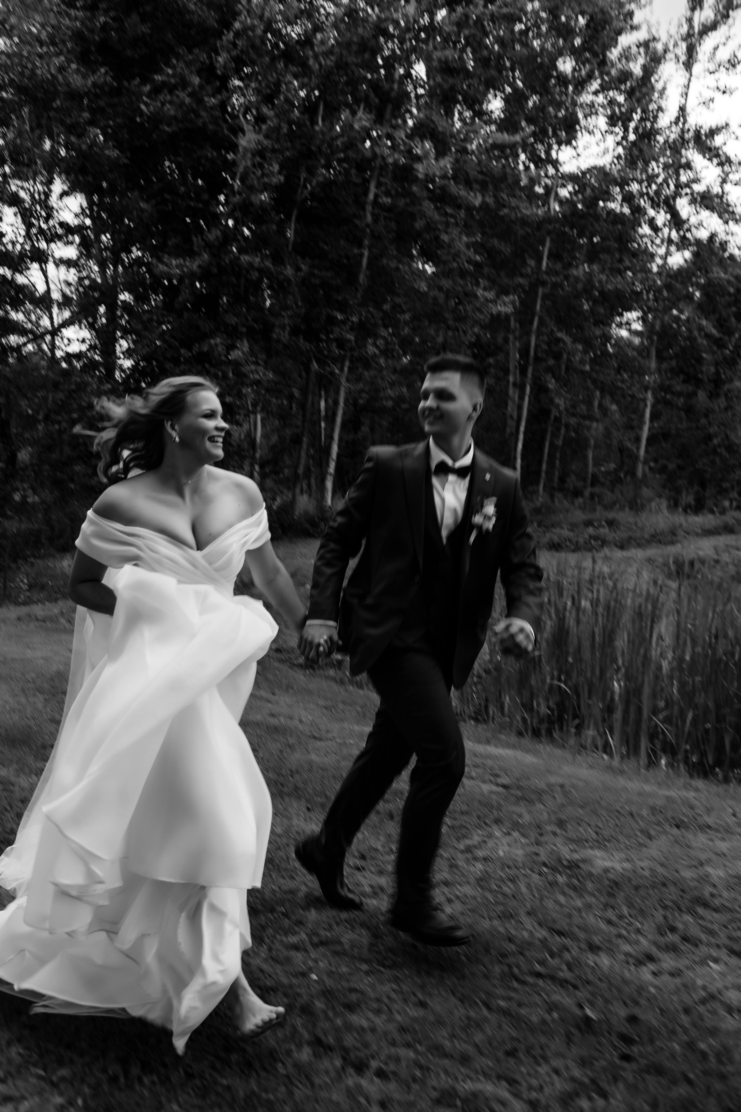 Ян и Катя. Свадебный и семейный фотограф Юлия Виноградова